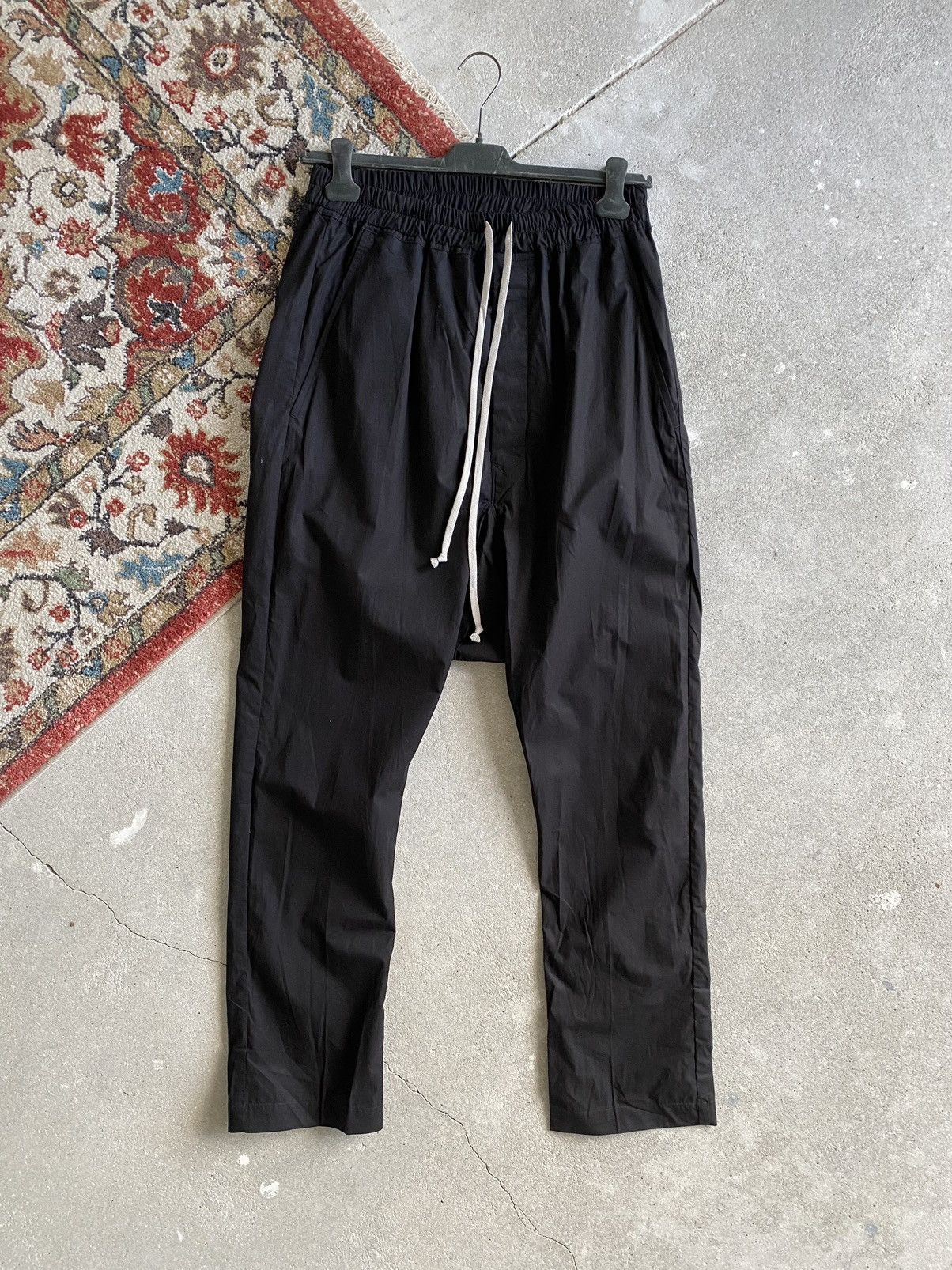 Rick Owens Rick Owens Pants SS24 Size US 36 / EU 52 - 1 Thumbnail