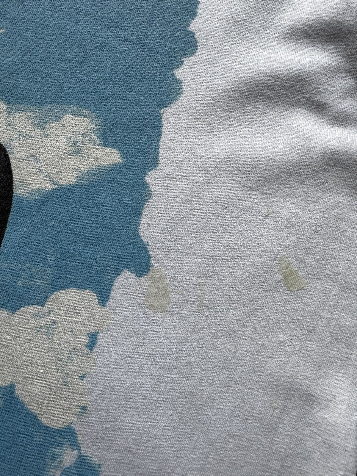 Vintage ‘90s Rene Magritte Stanley Desantis Vintage Art Tee Shirt Size US L / EU 52-54 / 3 - 8 Thumbnail