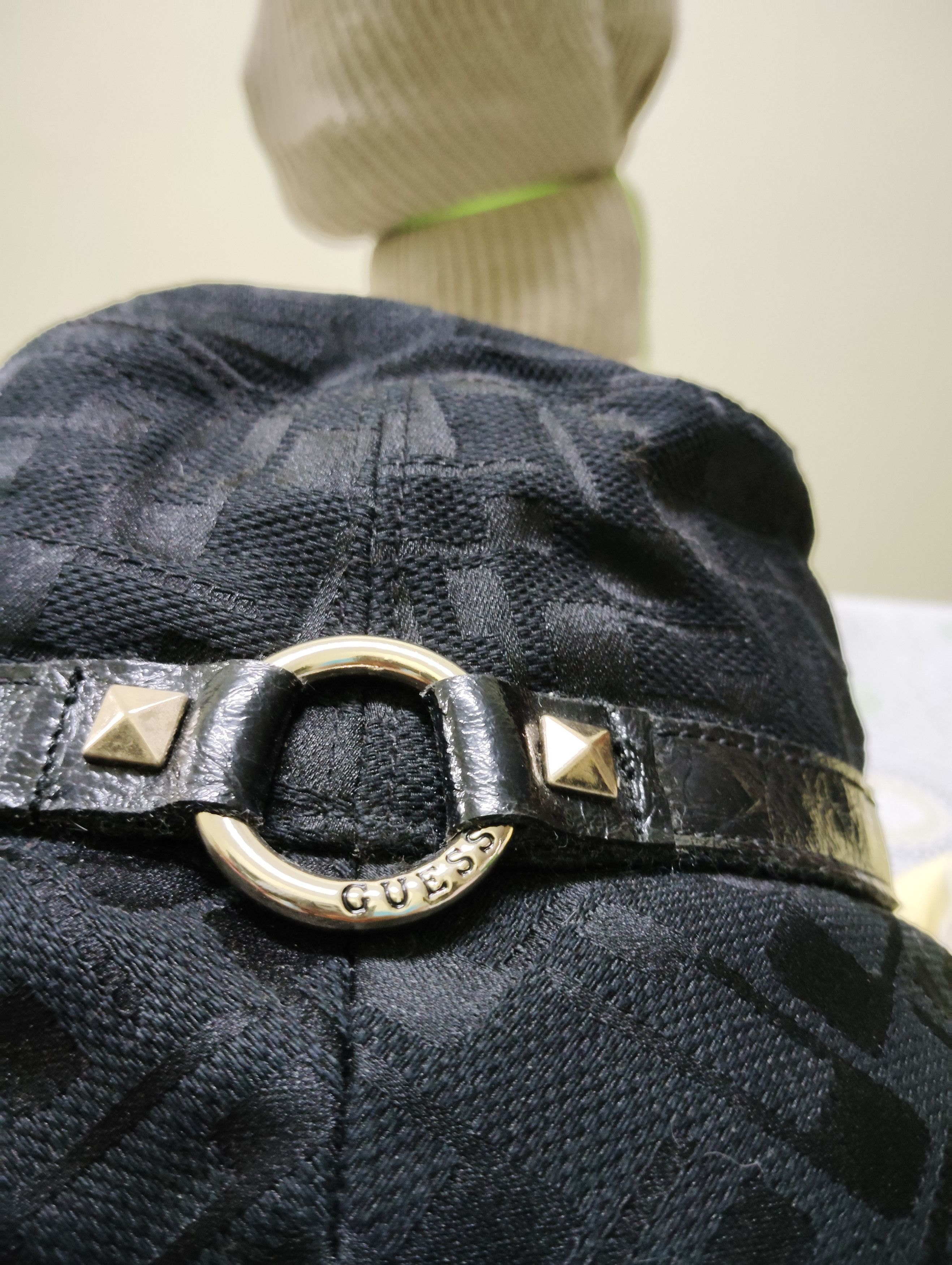 Guess GUESS BUCKET HAT Size ONE SIZE - 5 Thumbnail