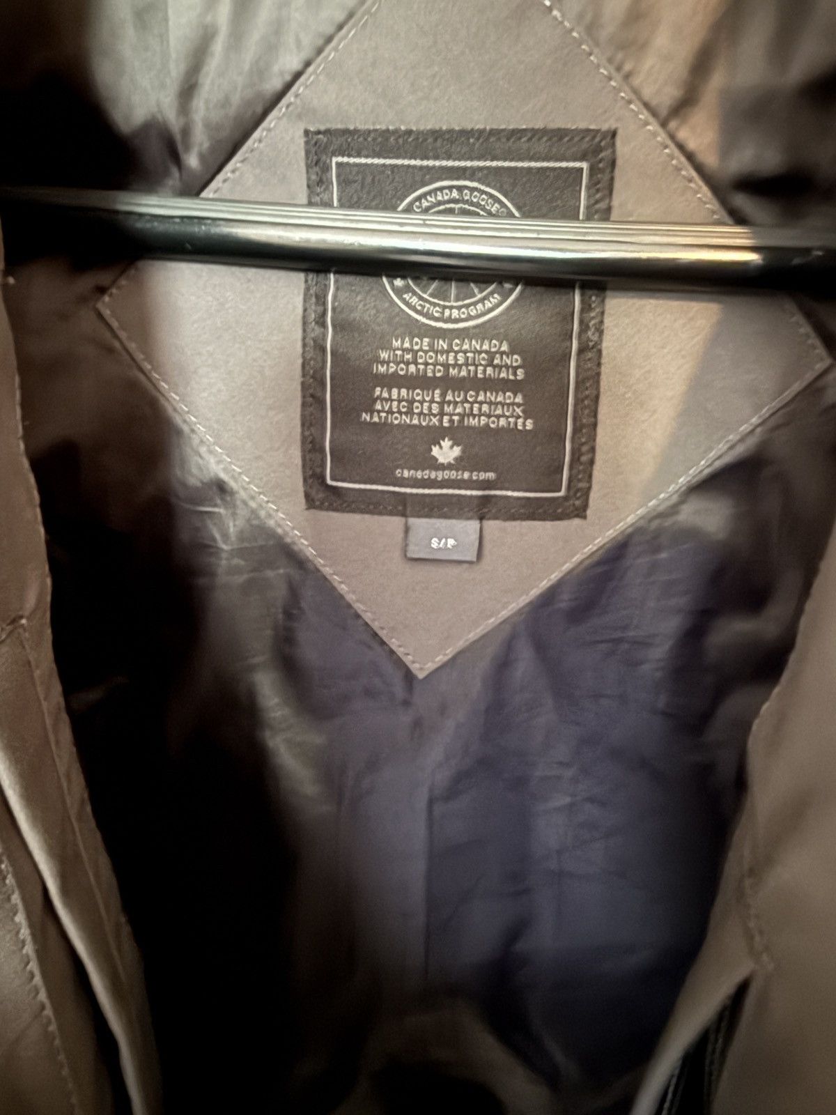 Canada Goose Canada Goose Maitland Down Parka Size US S / EU 44-46 / 1 - 6 Thumbnail