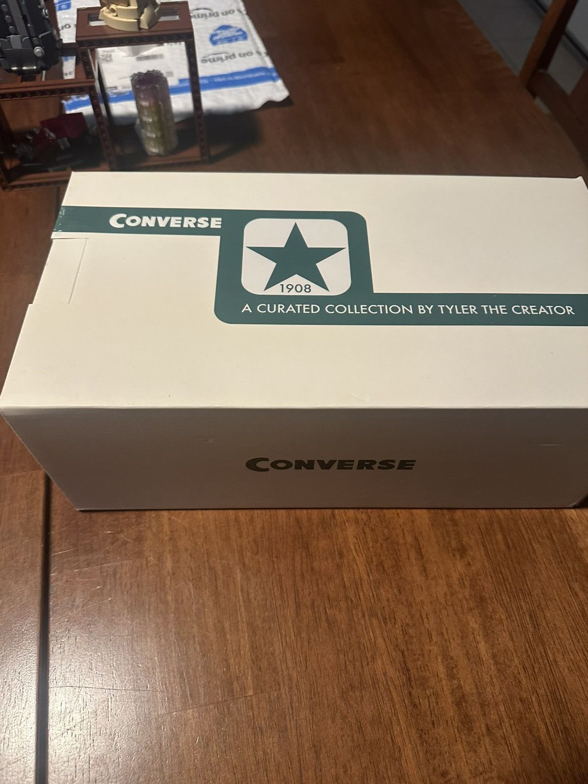 Converse × Golf le Fleur Golf le fluer 1908 jogger Size US 8 / EU 41 - 6 Thumbnail