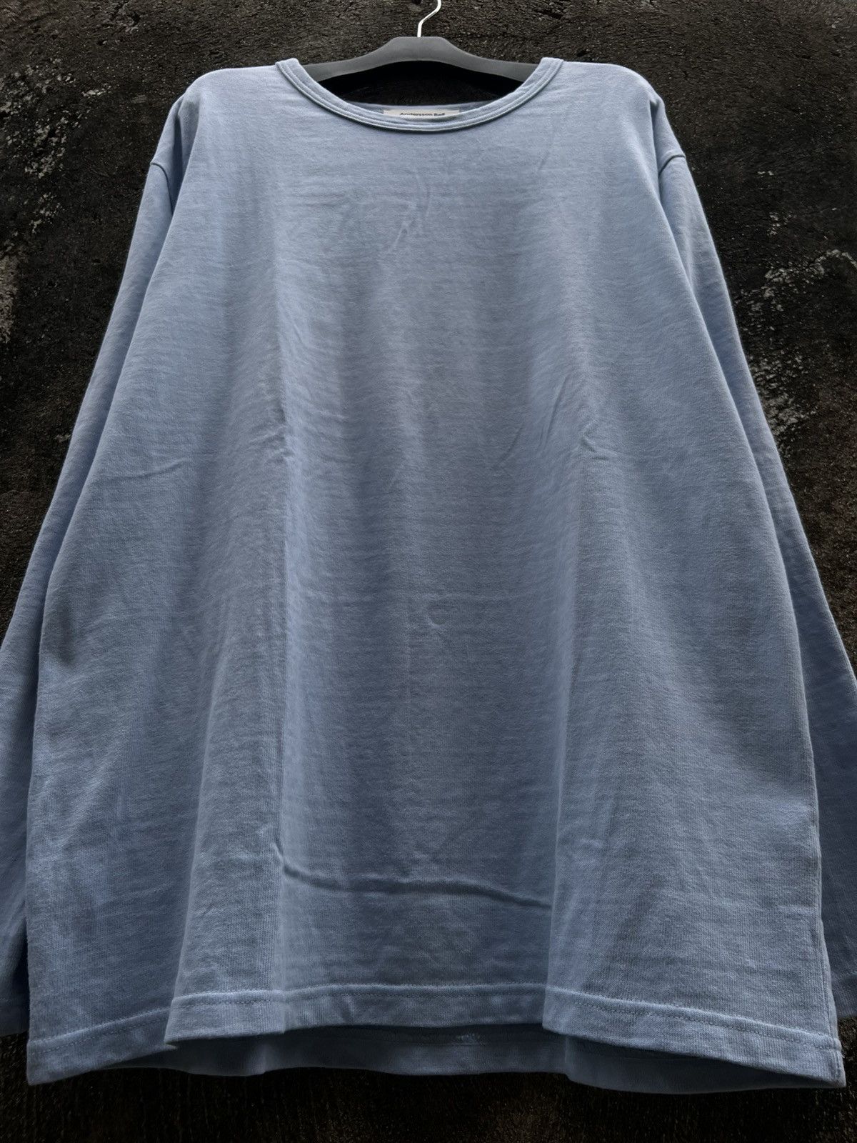 Andersson Bell Andersson Bell Long Sleeve Size US L / EU 52-54 / 3 - 4 Thumbnail