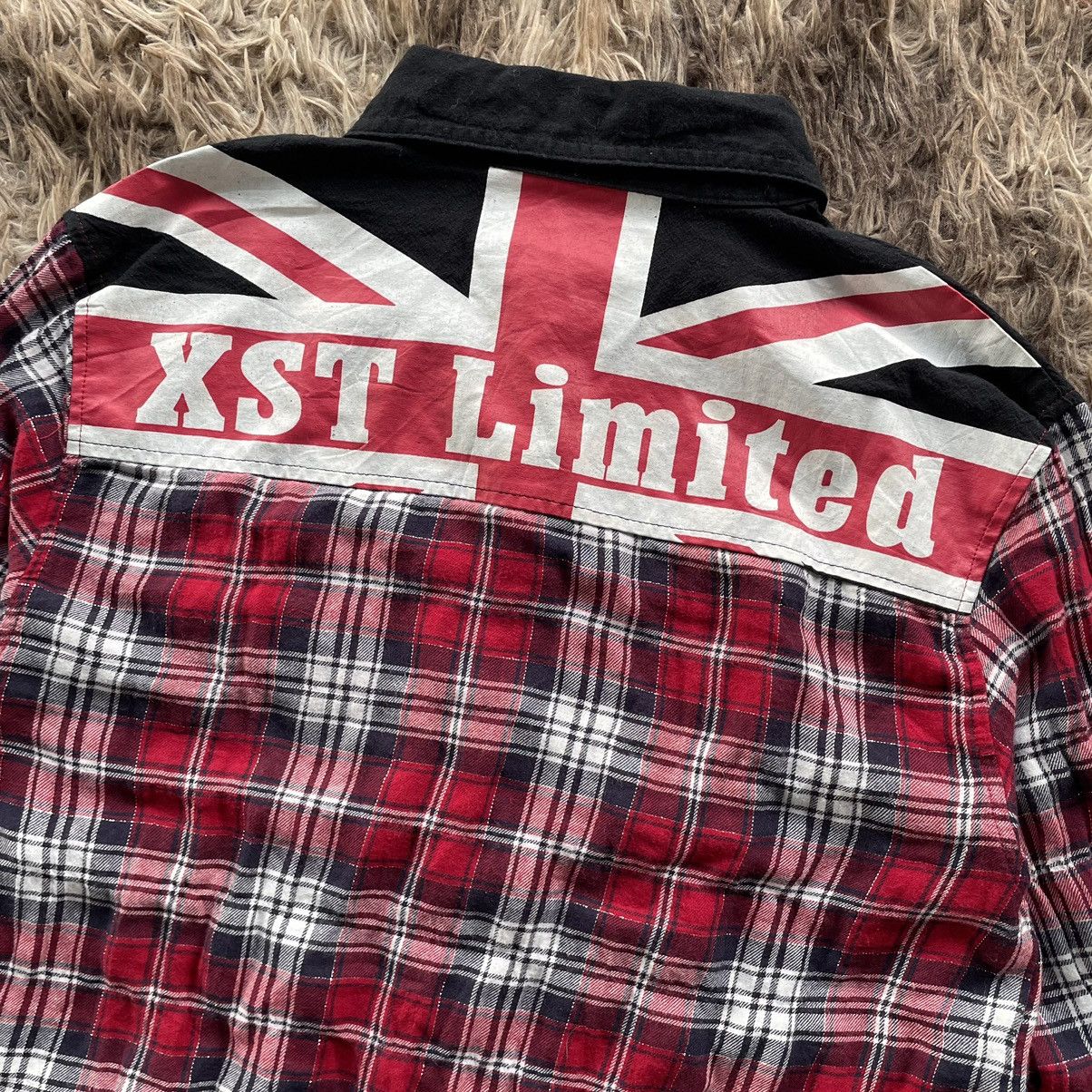 If Six Was Nine Batsu studio american flag Size S / US 4 / IT 40 - 9 Thumbnail
