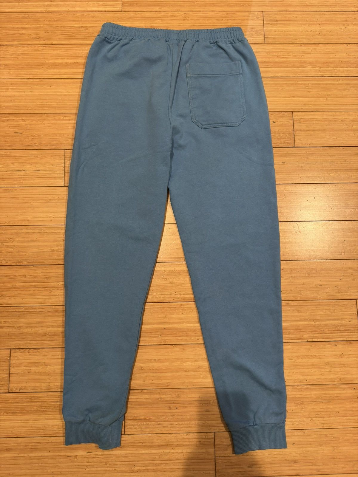 Helmut Lang Helmut Lang Paris Postcard Jogger Size M Size US 31 - 2 Thumbnail