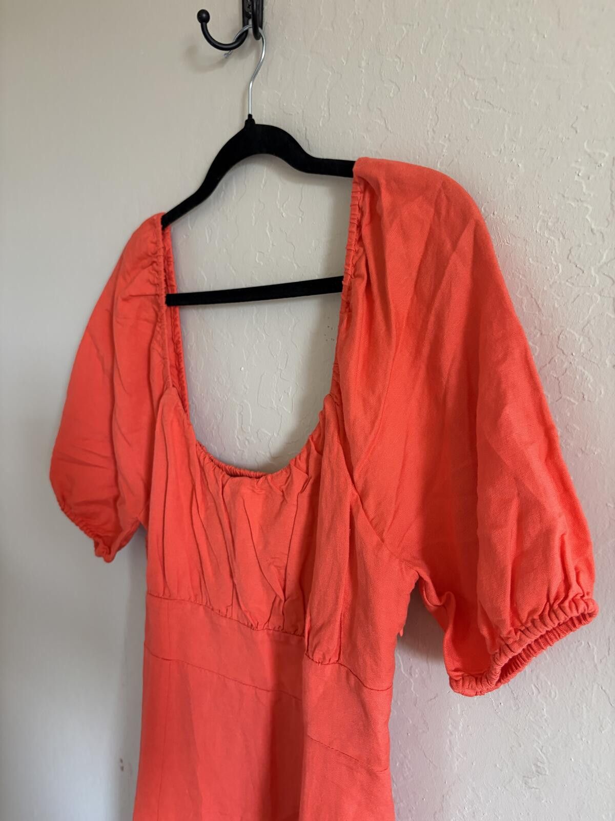 Other Loft linen dress Size M / US 6-8 / IT 42-44 - 5 Thumbnail