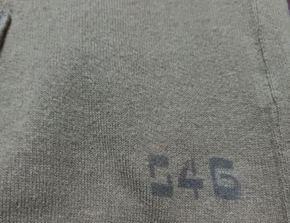 Visvim VISVIM 20SS JUMBO HOODIE Size US L / EU 52-54 / 3 - 3 Thumbnail