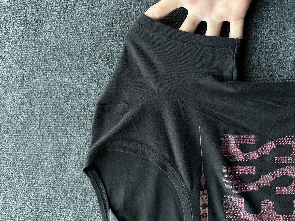 Guess 🚨AVANT-GARDE GUESS TANK WOMEN Y2k BIG LOGO Size M / US 6-8 / IT 42-44 - 5 Thumbnail