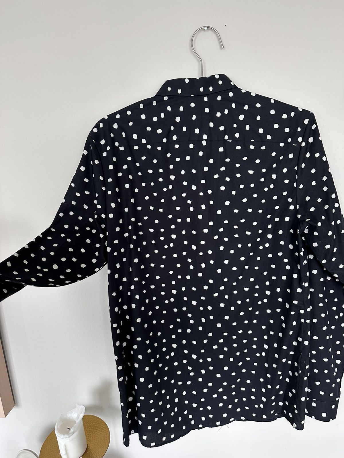 Cos COS brand new mens shirt Size US XS / EU 42 / 0 - 2 Thumbnail