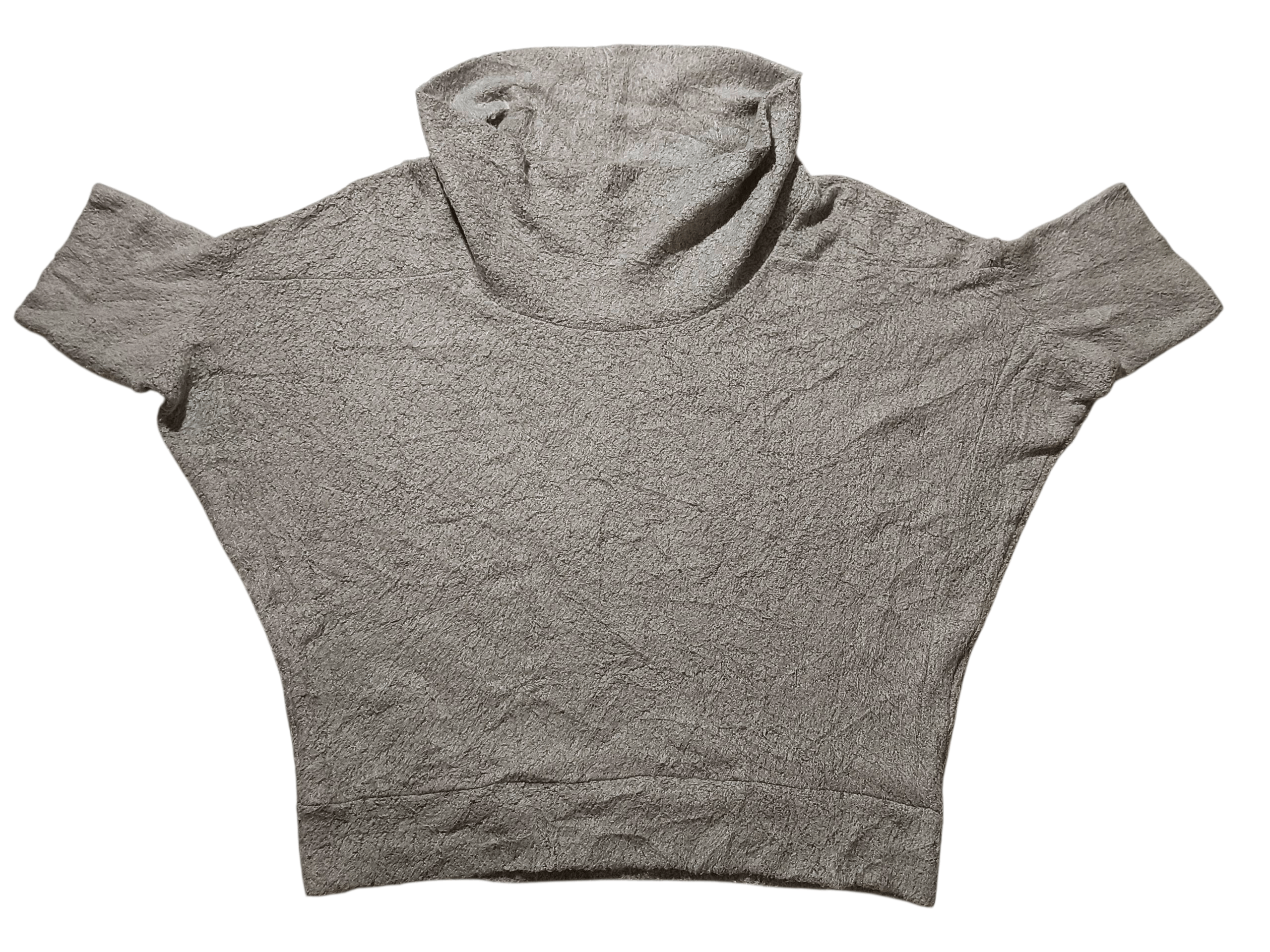 14th Addiction Vintage Antgauge turtles mohair sweatshirt Size US M / EU 48-50 / 2 - 1 Thumbnail