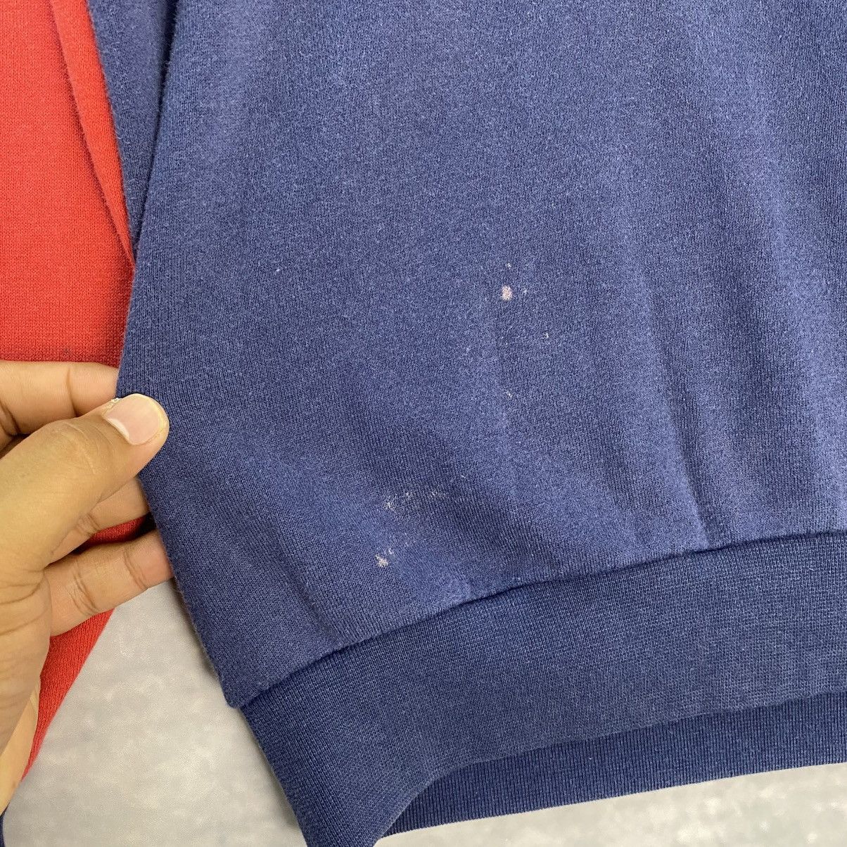 Honda × Japanese Brand Honda Spell Out Sweatshirt Size US M / EU 48-50 / 2 - 2 Thumbnail