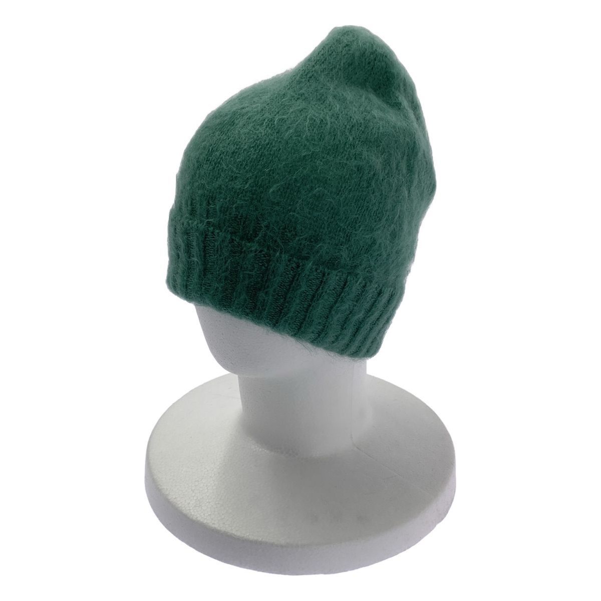 Auralee Mohair Beanie Size ONE SIZE - 1 Thumbnail