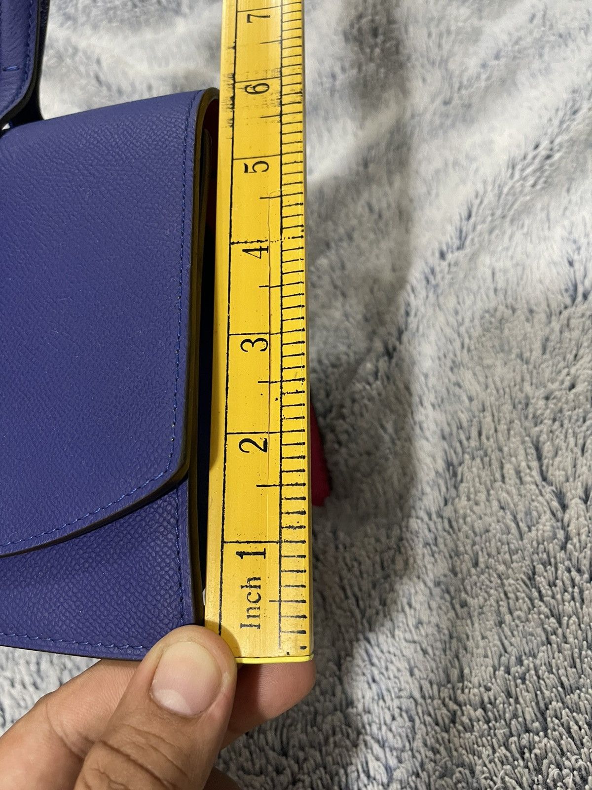 Moynat moynat Size ONE SIZE - 12 Thumbnail