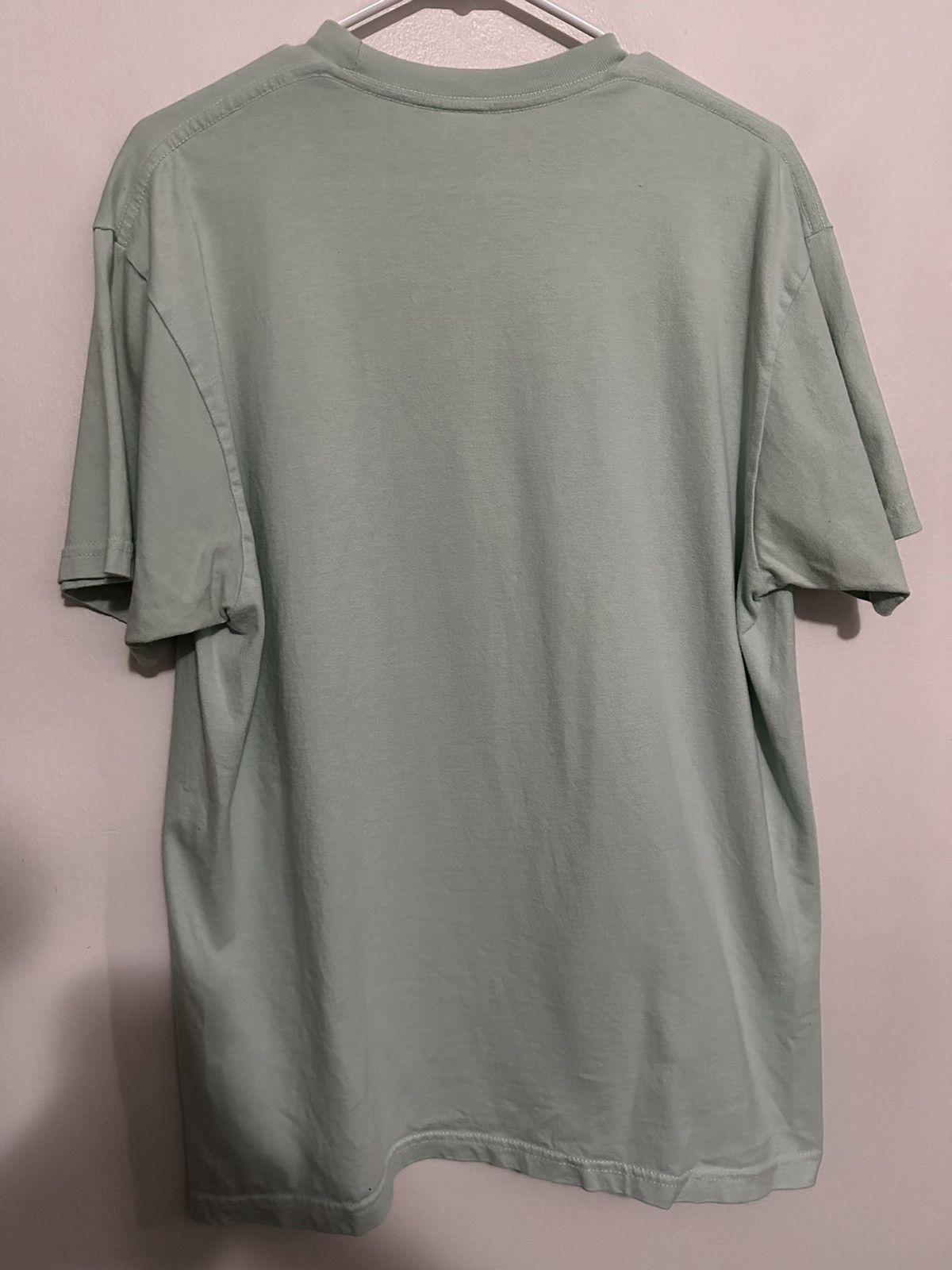 Supreme Supreme Daniel Johnston Kill Em All Tee Size US L / EU 52-54 / 3 - 3 Thumbnail