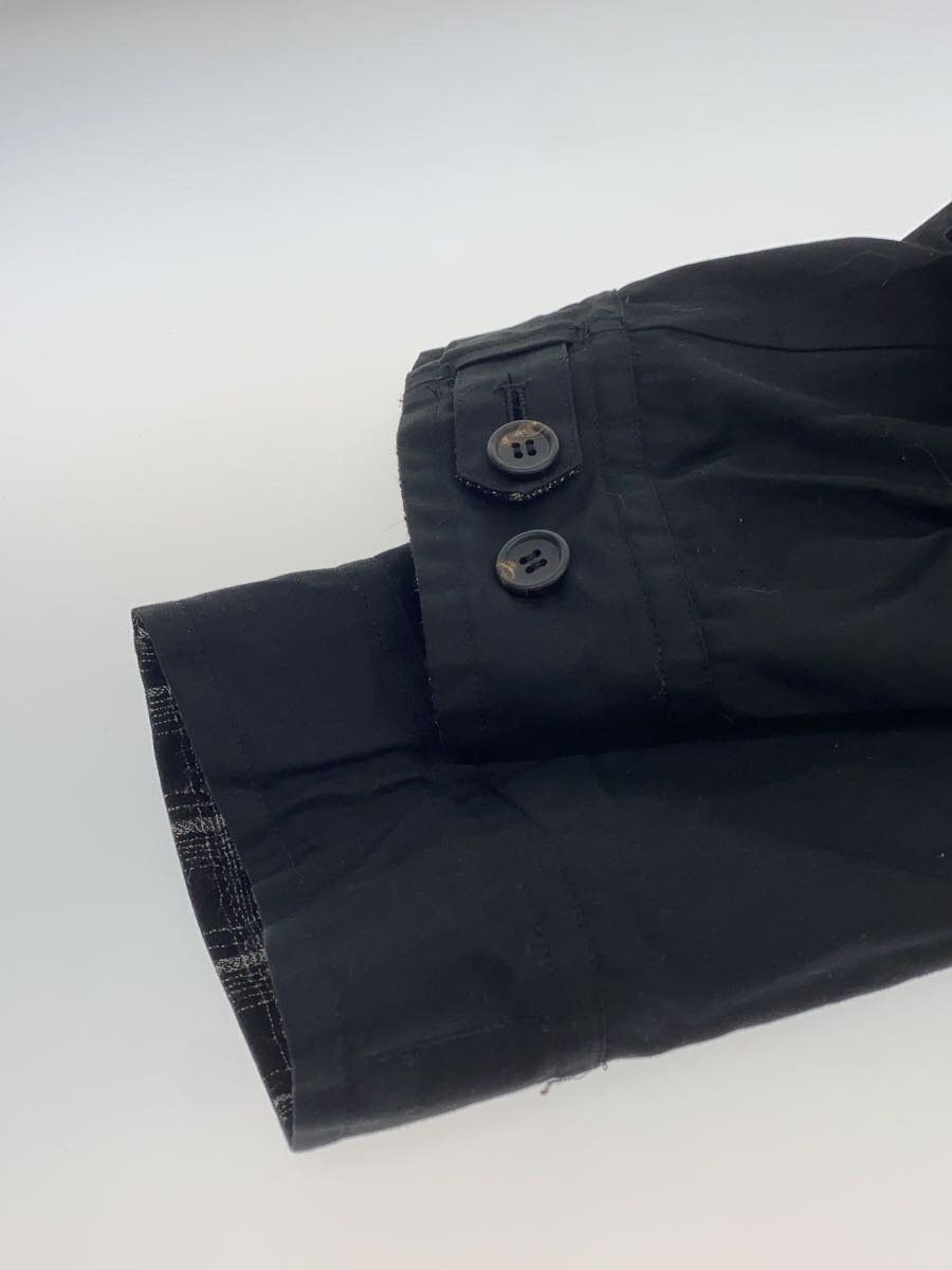 Yohji Yamamoto YOHJIYAMAMOTO+NOIR Reversible/Coat Size US S / EU 44-46 / 1 - 4 Thumbnail