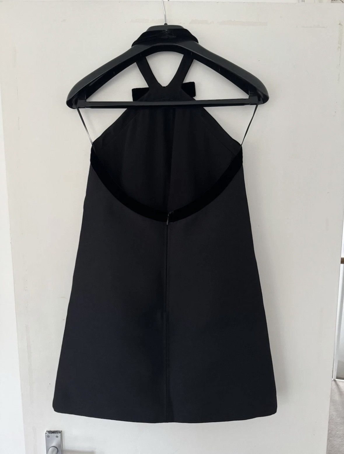 Tom Ford Tom Ford Mini Cocktail Bow Dress Size XS / US 0-2 / IT 36-38 - 3 Thumbnail