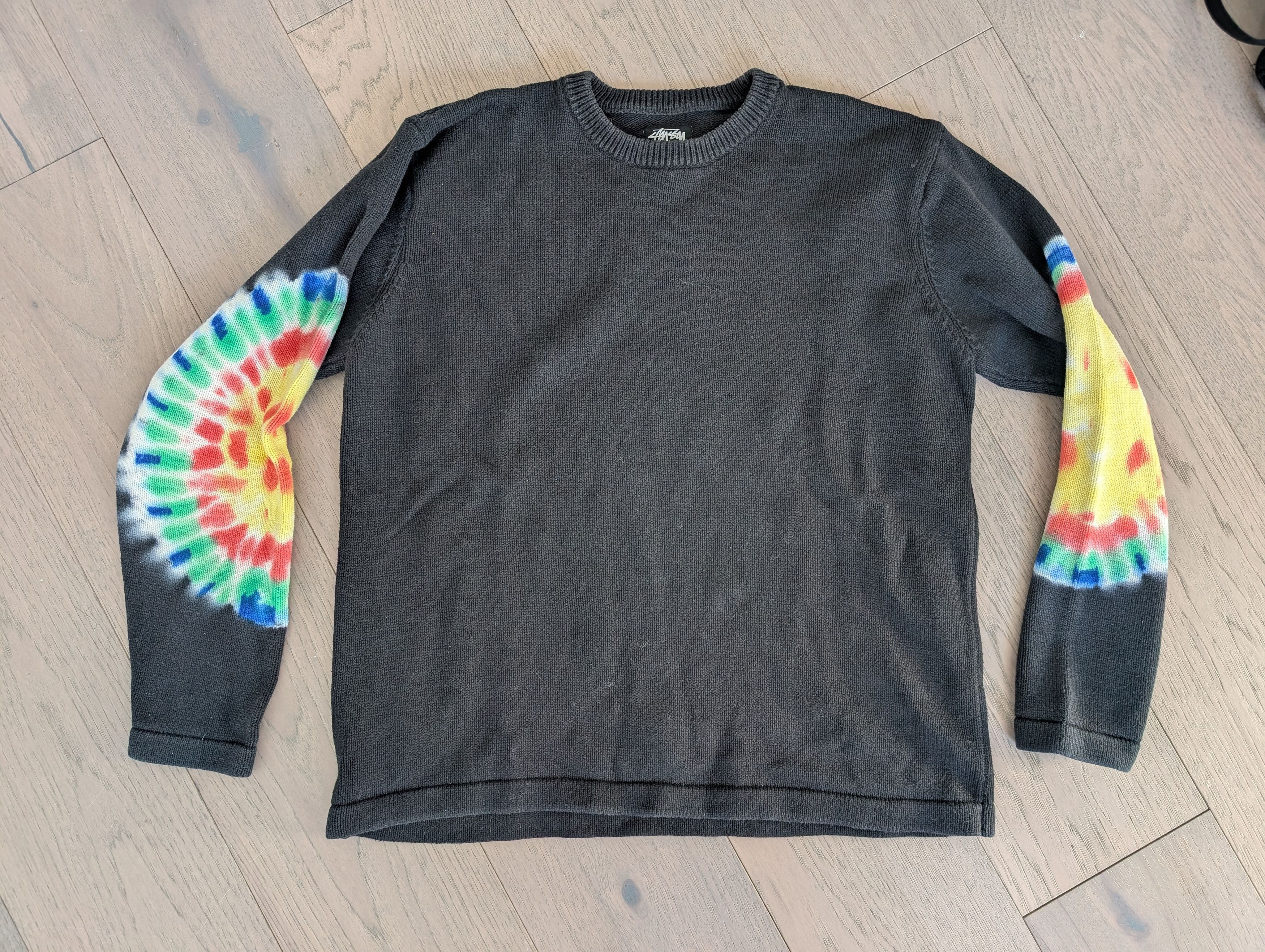 Stussy No Vacancy Inn | Grailed