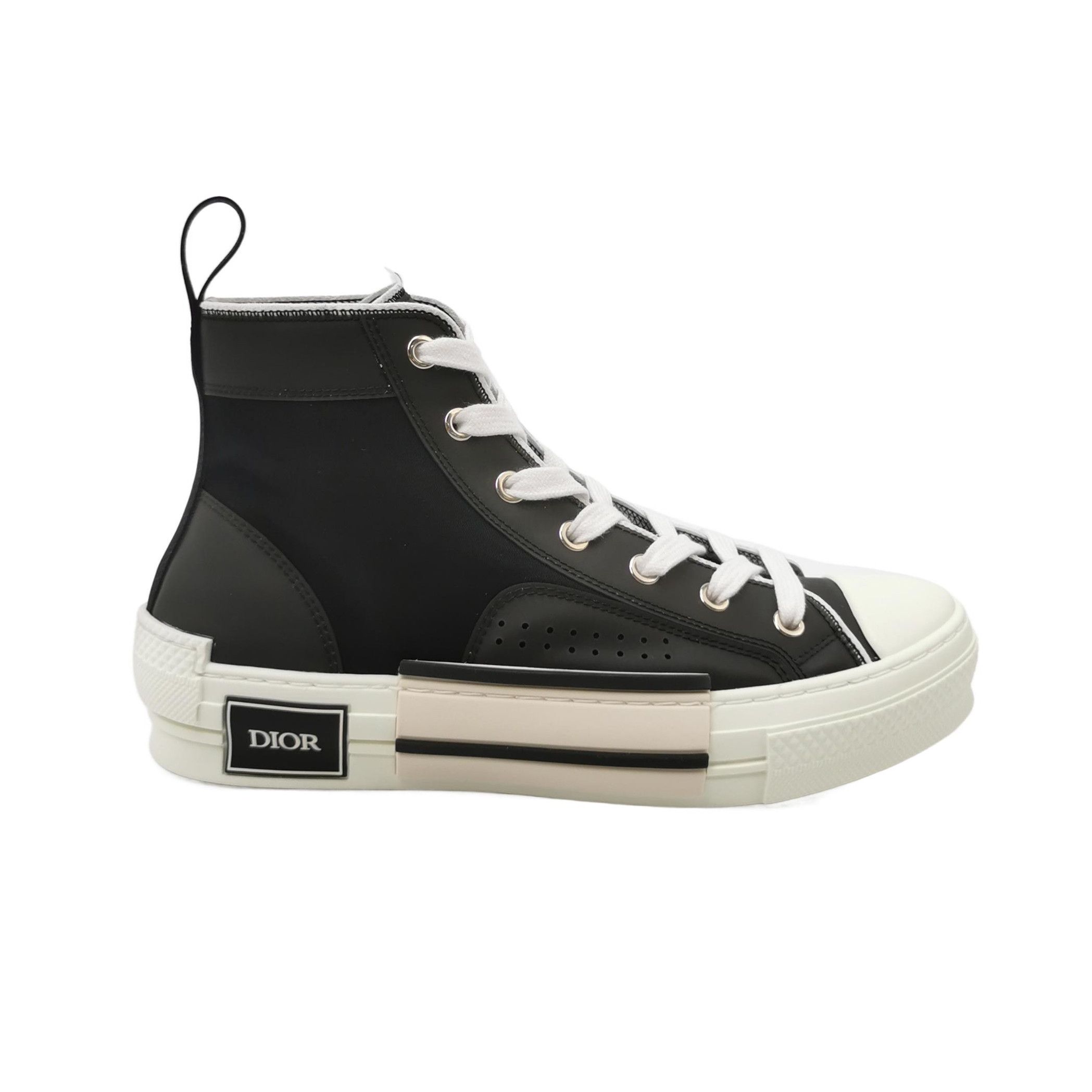 Dior Dior Women 8 Lowtop Sneakers Size US 8 / IT 38 - 1 Thumbnail