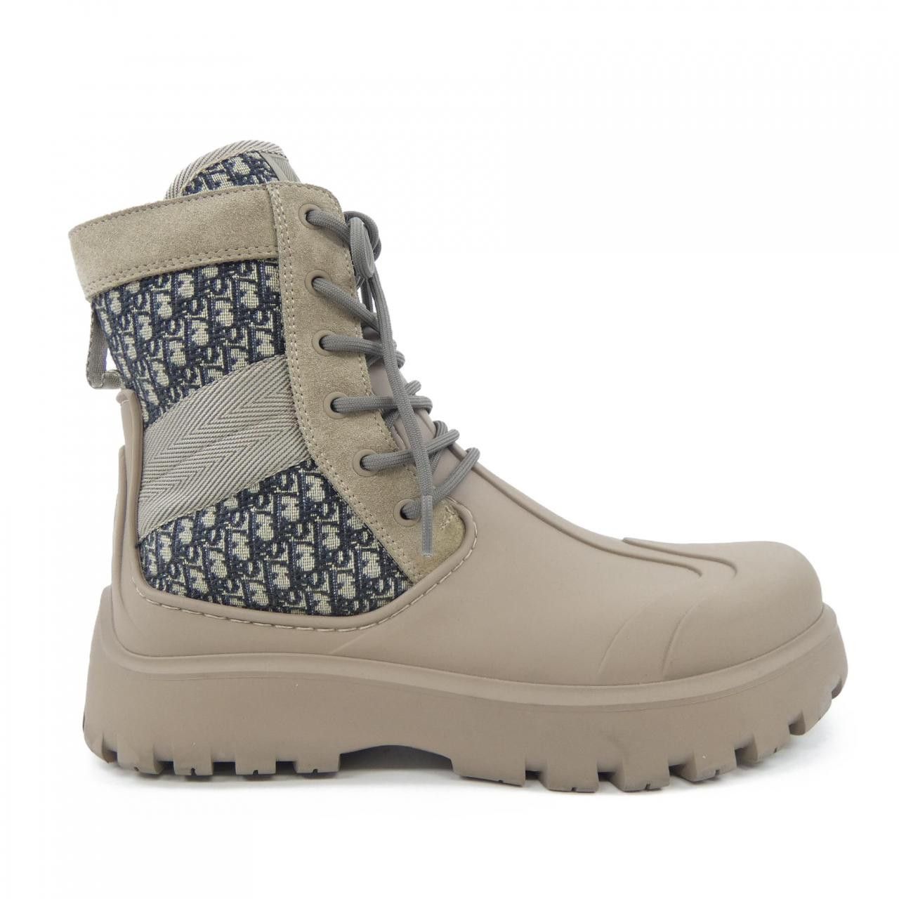 Dior Dior Dior 3BO315ZYH Boots Leather Shoes 3BO315ZYH DUTY FREE for USA Size ONE SIZE - 1 Thumbnail