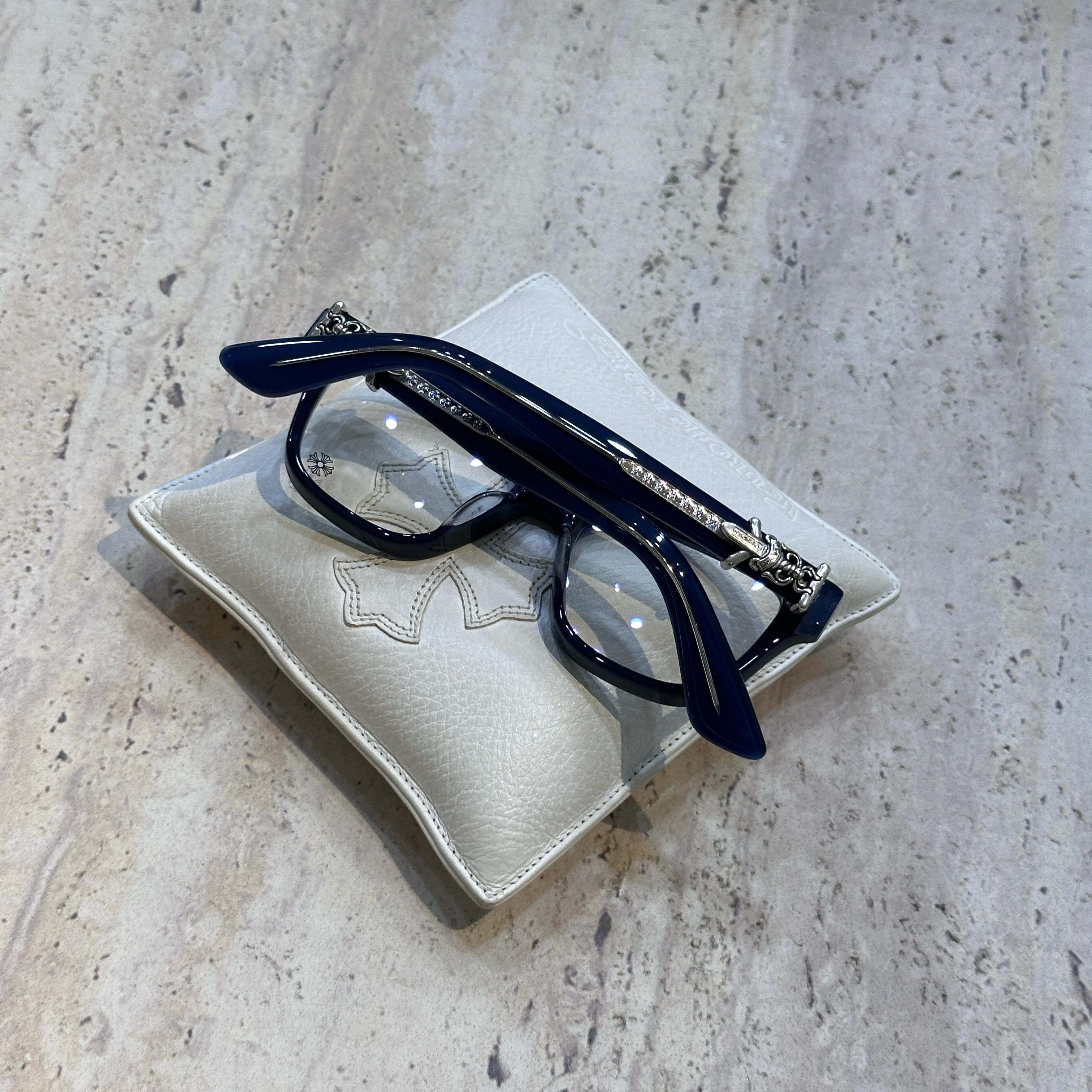 CHROME HEARTS Vagillionaire II P.Cock