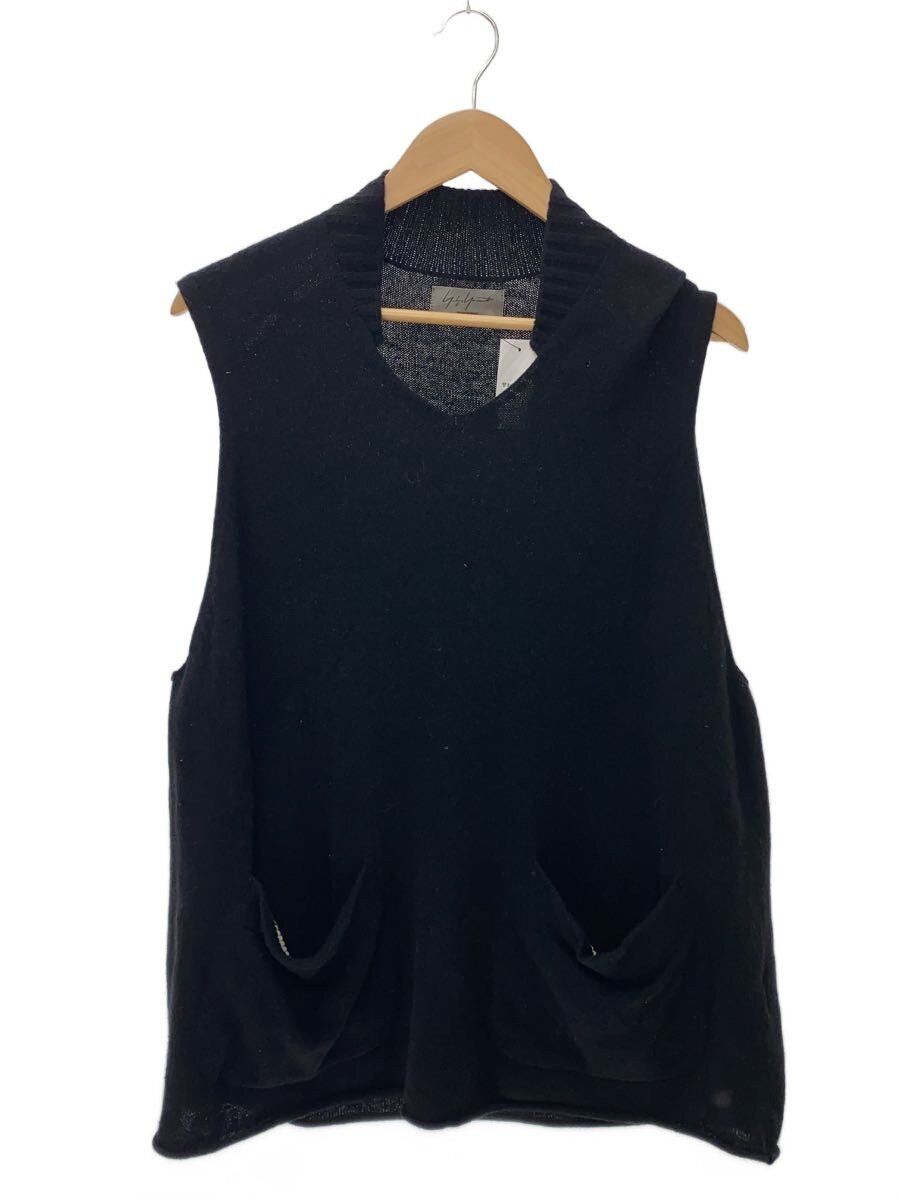 🐎 AW12 Cargo Vest