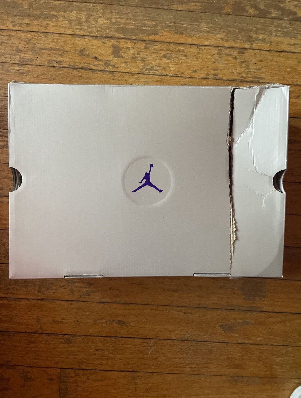 Jordan Brand Jordan 13 Retro Court Purple Size US 10.5 / EU 43-44 - 8 Thumbnail