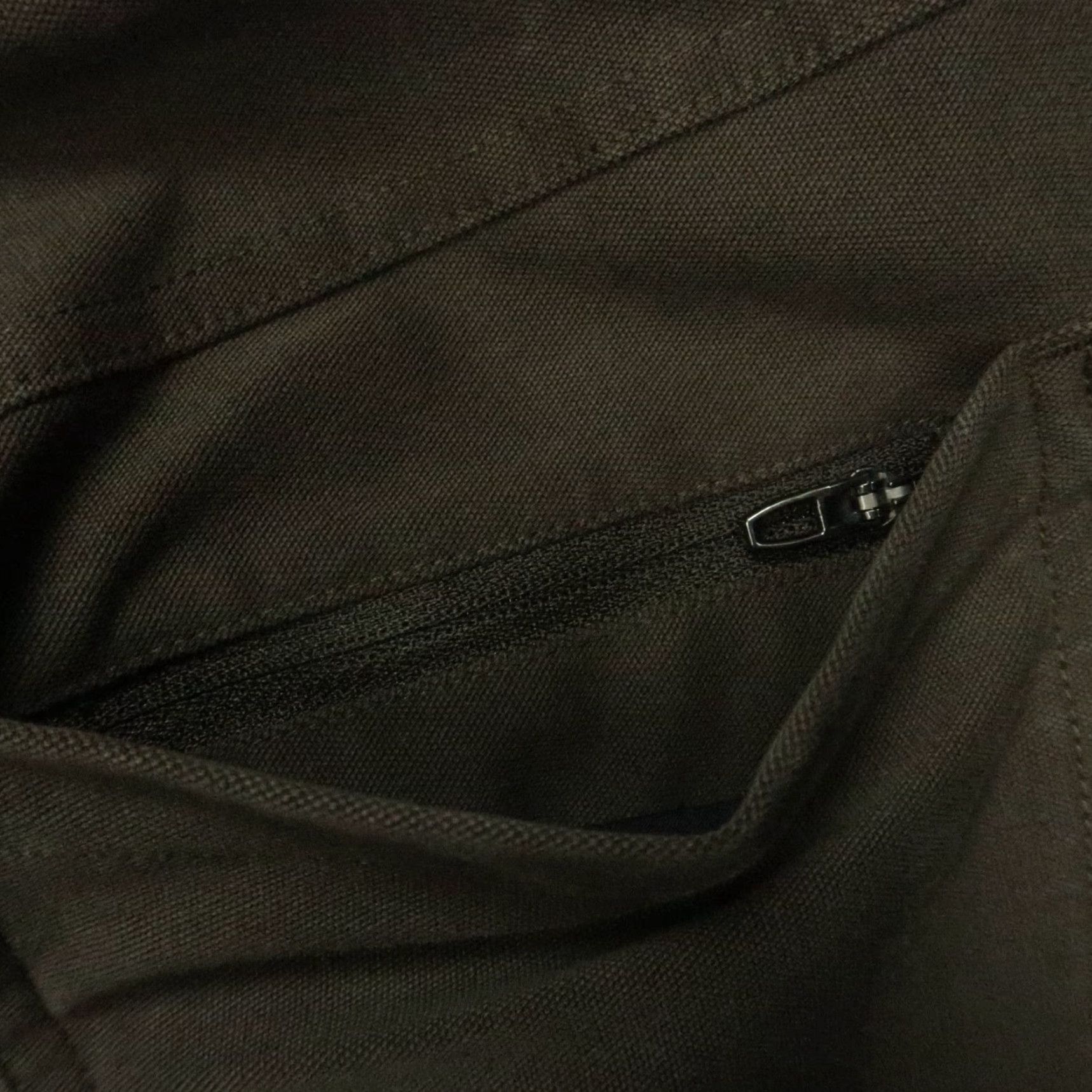 Lululemon Lululemon Slim Fit Green Chino Pants Mens 30x32 Regular Size US 30 / EU 46 - 7 Thumbnail