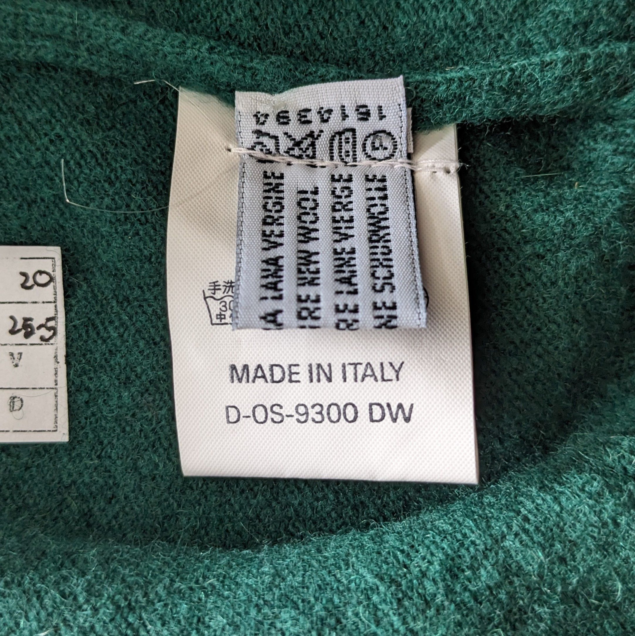 Christian Dior Monsieur Vintage Christian Dior Monsieur Luxury Brand Sweatshirt Size US L / EU 52-54 / 3 - 10 Thumbnail