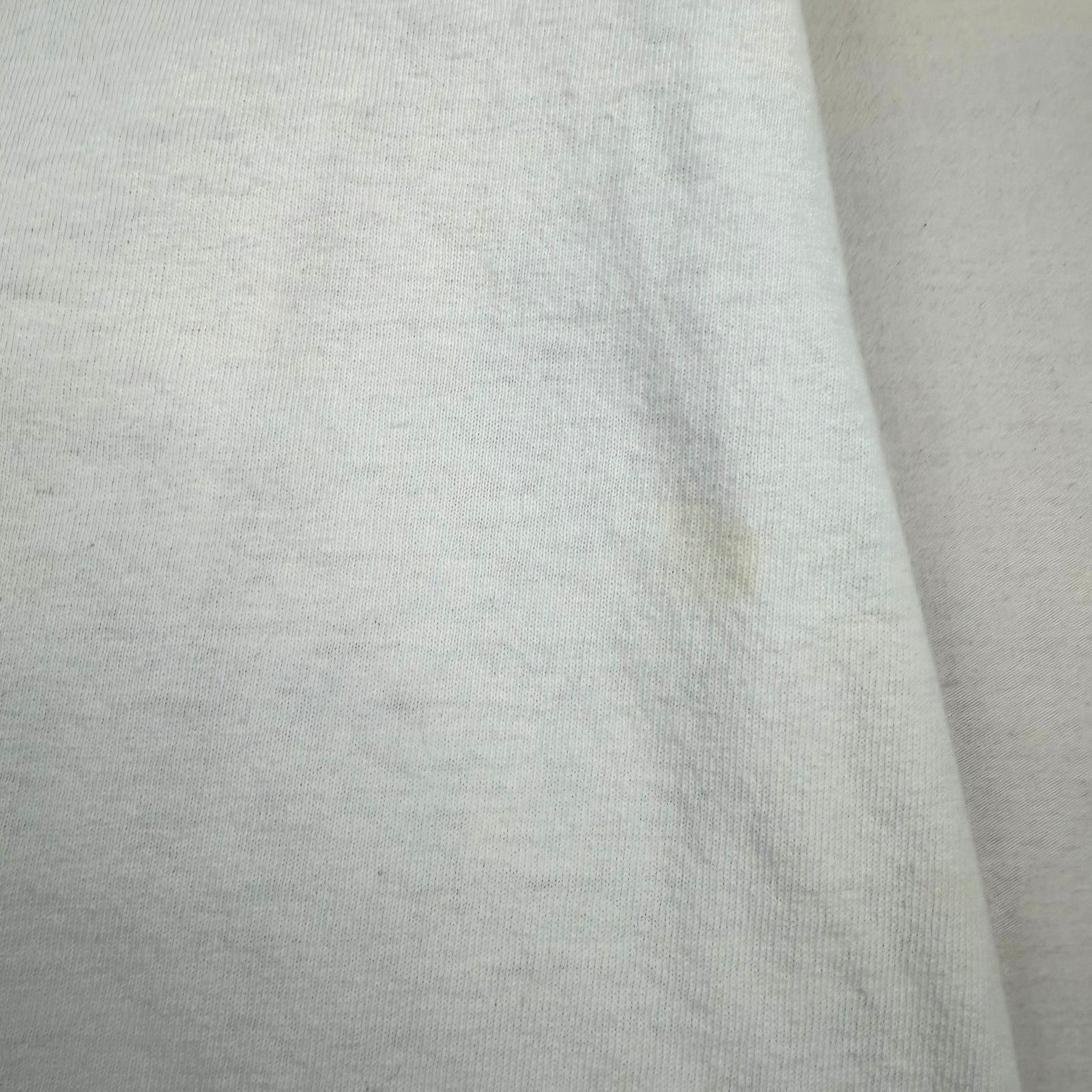 Gildan The Beatles White Album Gildan T-Shirt Size M Size US M / EU 48-50 / 2 - 4 Thumbnail