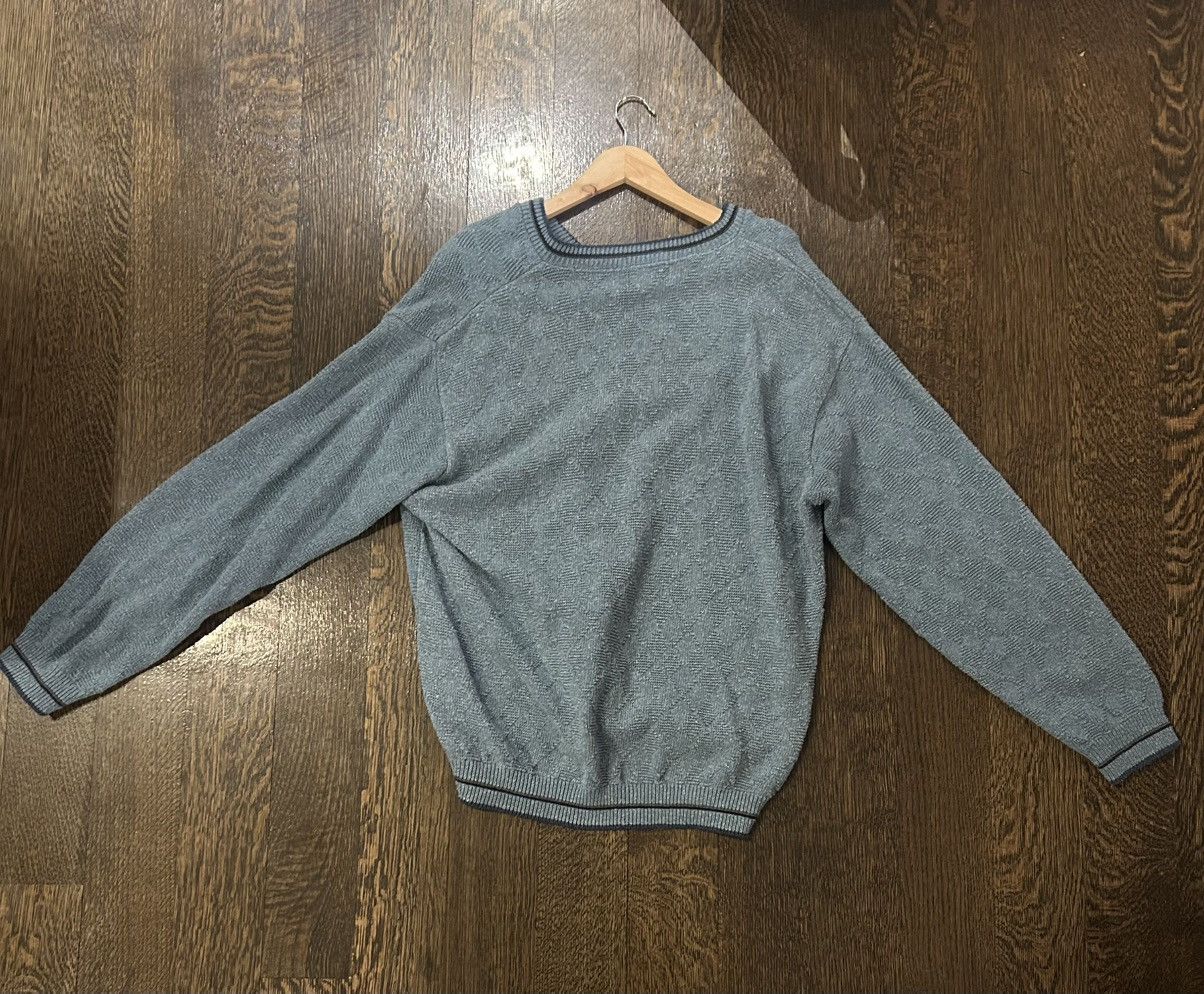 Haggar Haggar Knit Sweater Size US L / EU 52-54 / 3 - 2 Thumbnail