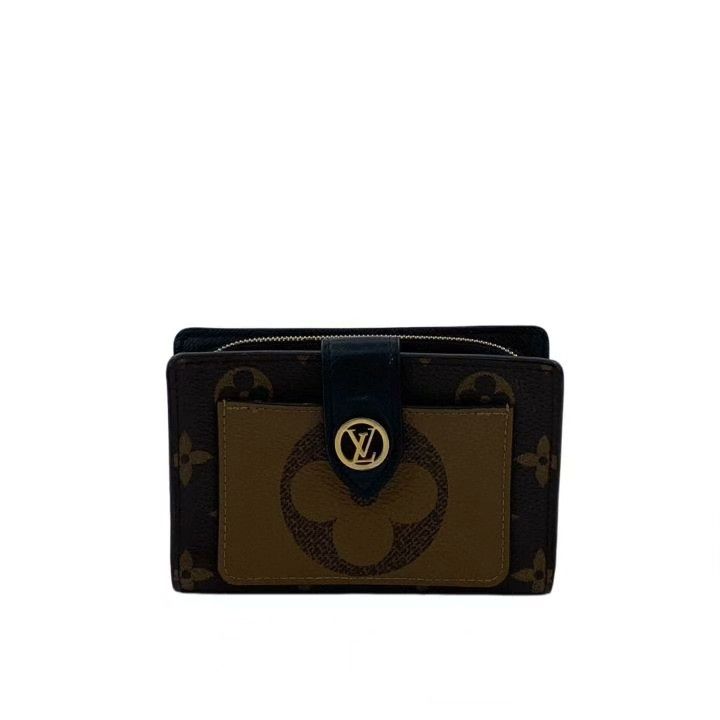 Louis Vuitton Louis Vuitton Juliette Monogram Wallet Size ONE SIZE - 1 Thumbnail