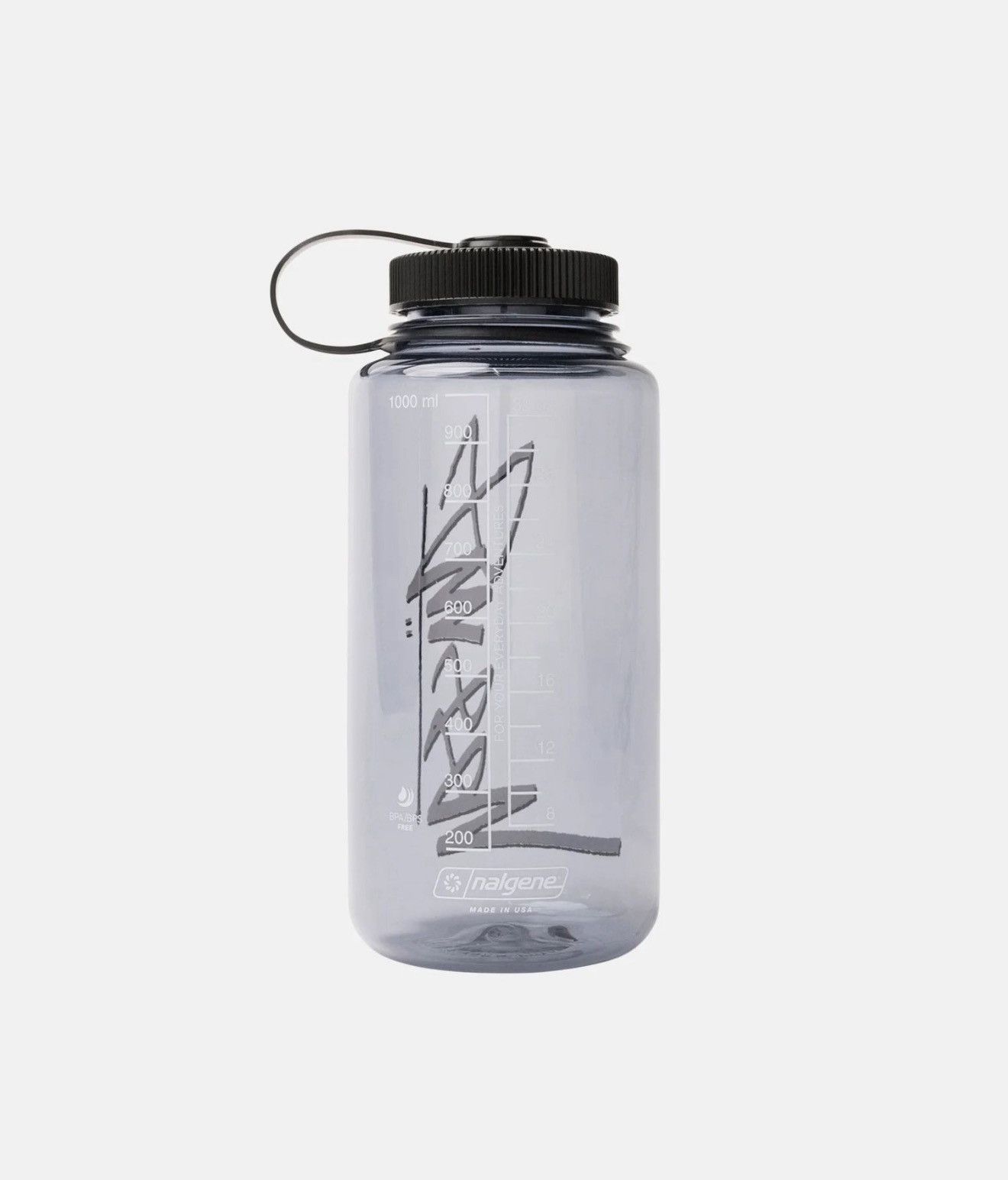 Stussy Stussy Nalgene Bottle Brand New Size ONE SIZE - 2 Thumbnail