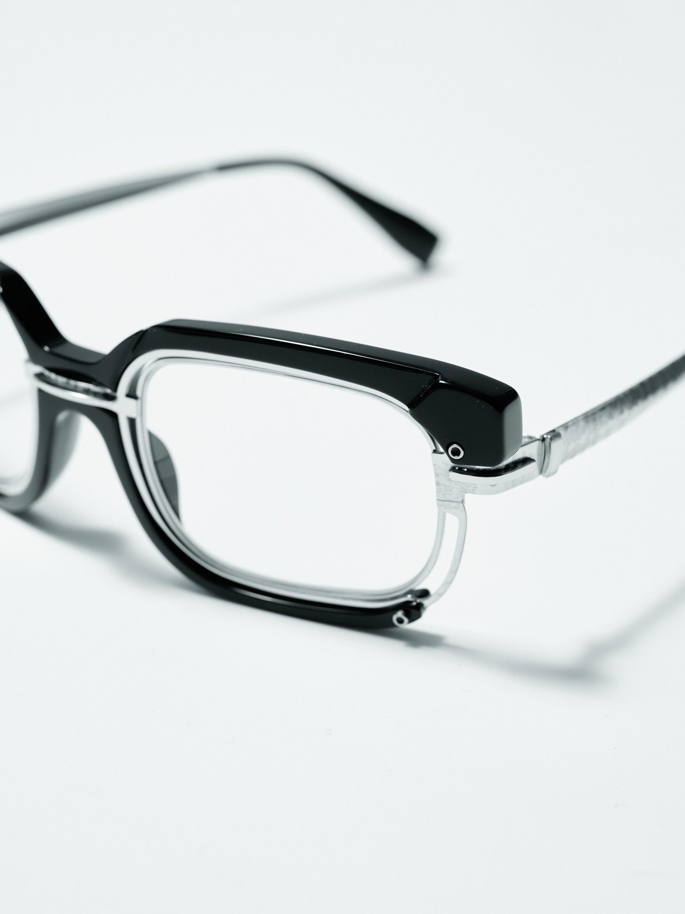 Kuboraum KUBORAUM H91 BS GLASSES Size ONE SIZE - 2 Thumbnail