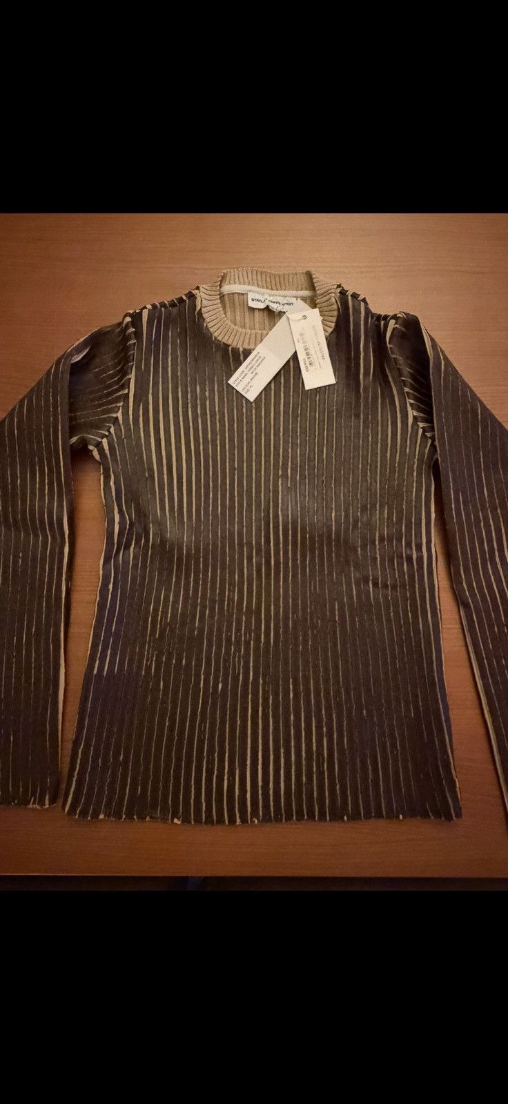 Other Stanley Raffington Long-Sleeve Shirt Size US XL / EU 56 / 4 - 2 Thumbnail