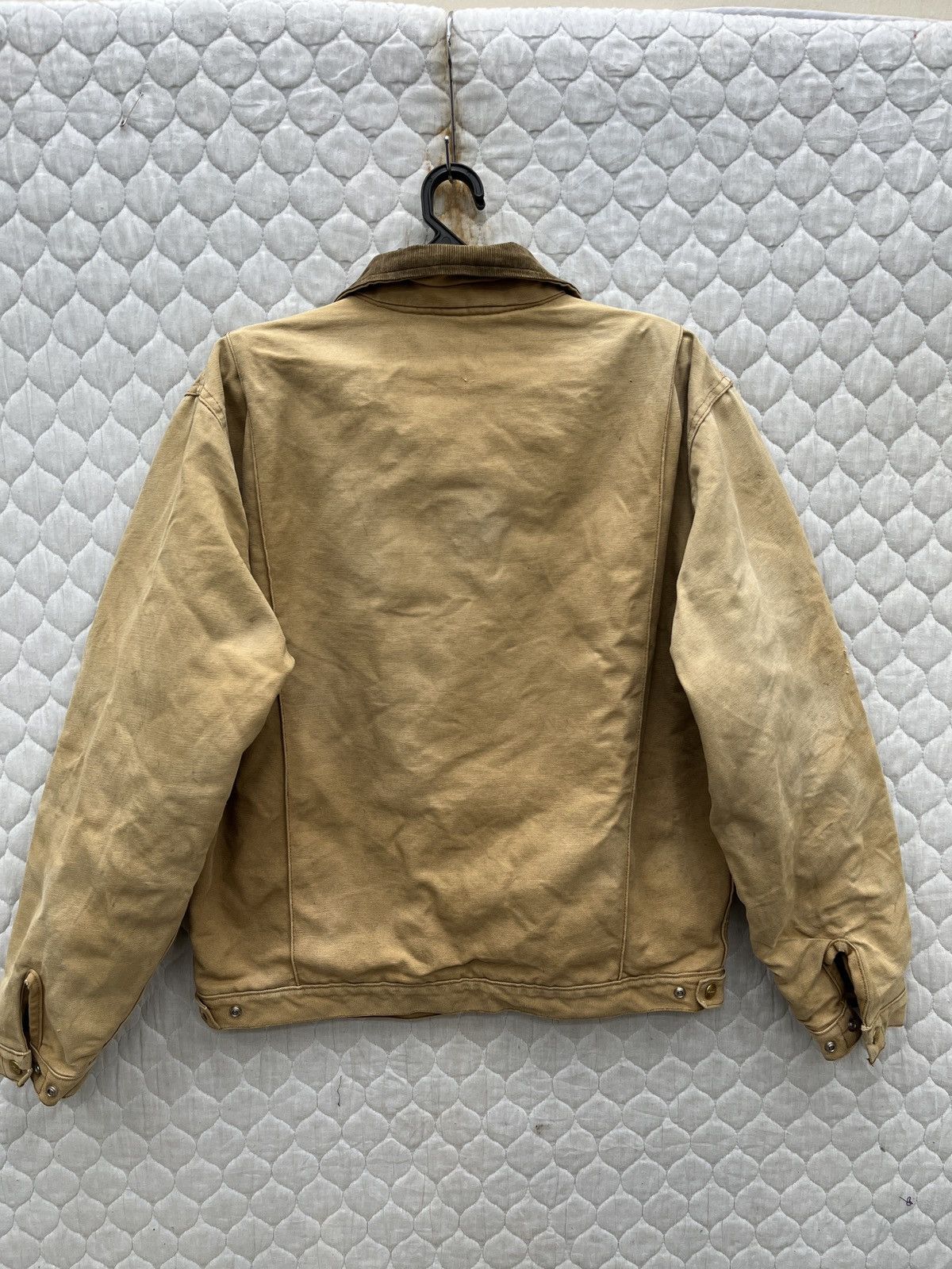Dickies 🔥🔥🔥STEALS VTG DICKIES DETROIT JACKET Size US L / EU 52-54 / 3 - 4 Thumbnail