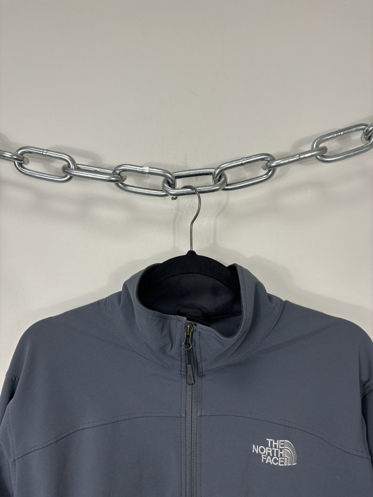 The North Face Vintage The North Face Men’s Retro Outdoor Softshell Jacket Size US M / EU 48-50 / 2 - 7 Thumbnail