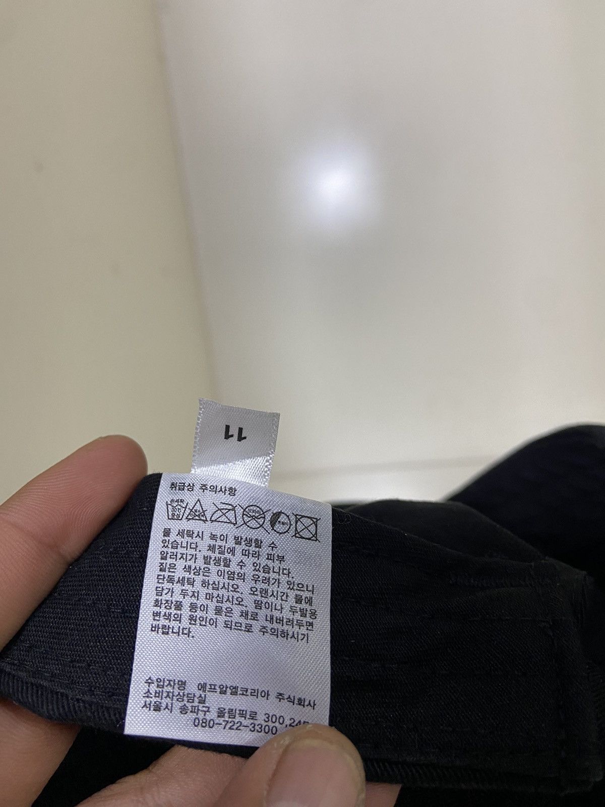 GU jason polan x GU japan burger hats Size ONE SIZE - 10 Thumbnail