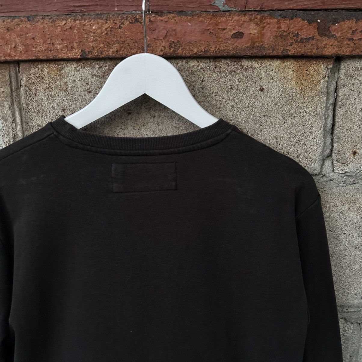 Stafford Vintage The Breakfast Club Sweatshirt Big Logo Y2K 00s USA Size US M / EU 48-50 / 2 - 7 Thumbnail