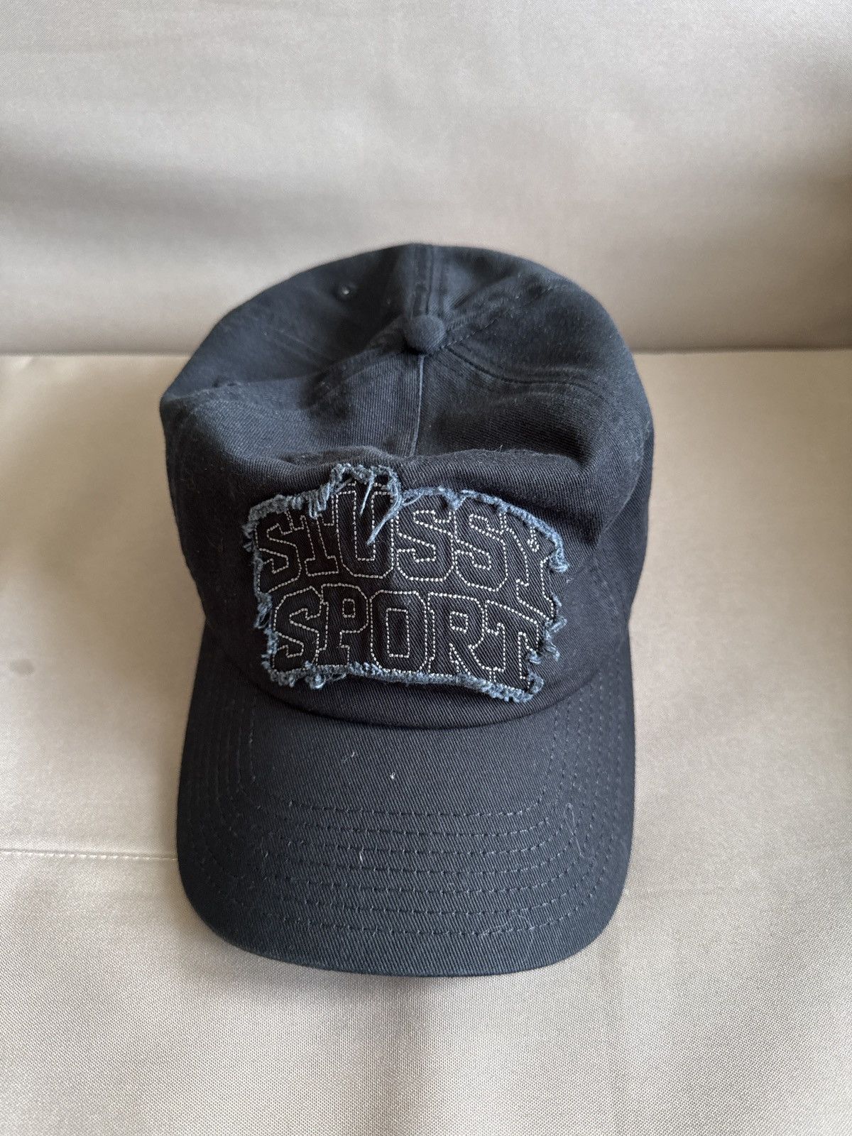Stussy Cap Size ONE SIZE - 1 Preview