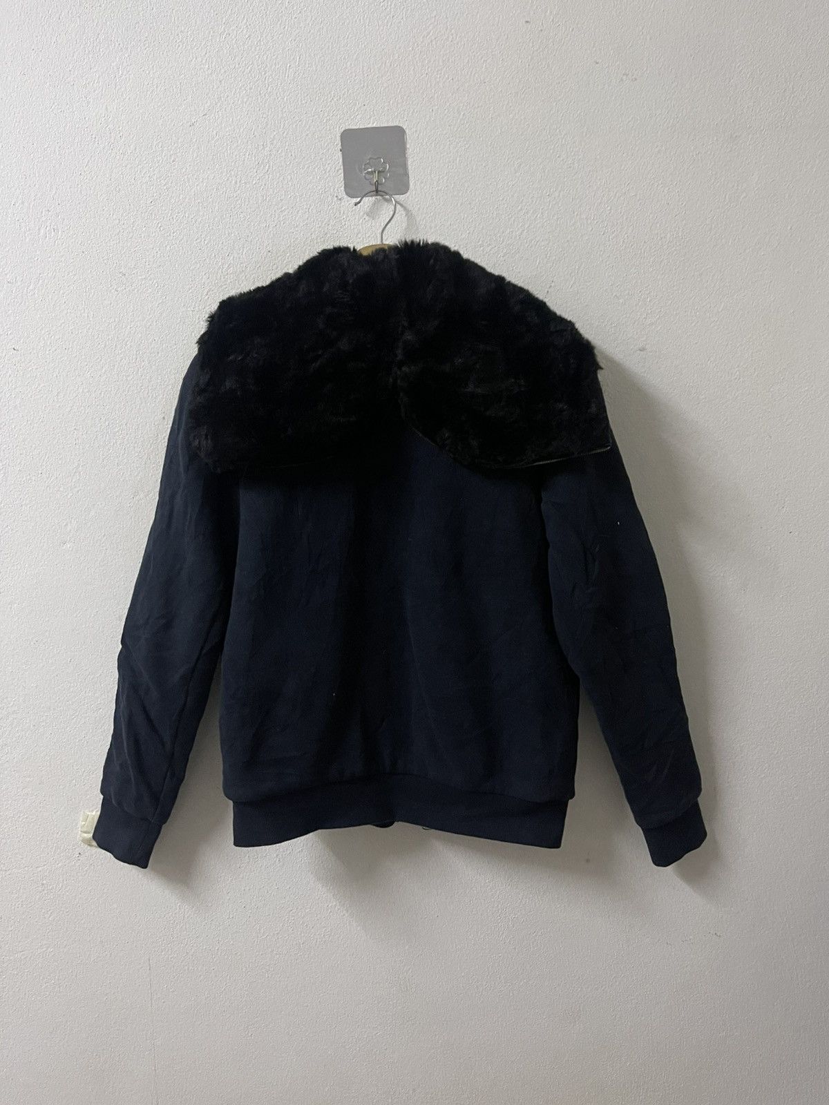 Armani Exchange ARMANI EXCHANGE Winter Hoodies Size US M / EU 48-50 / 2 - 10 Thumbnail