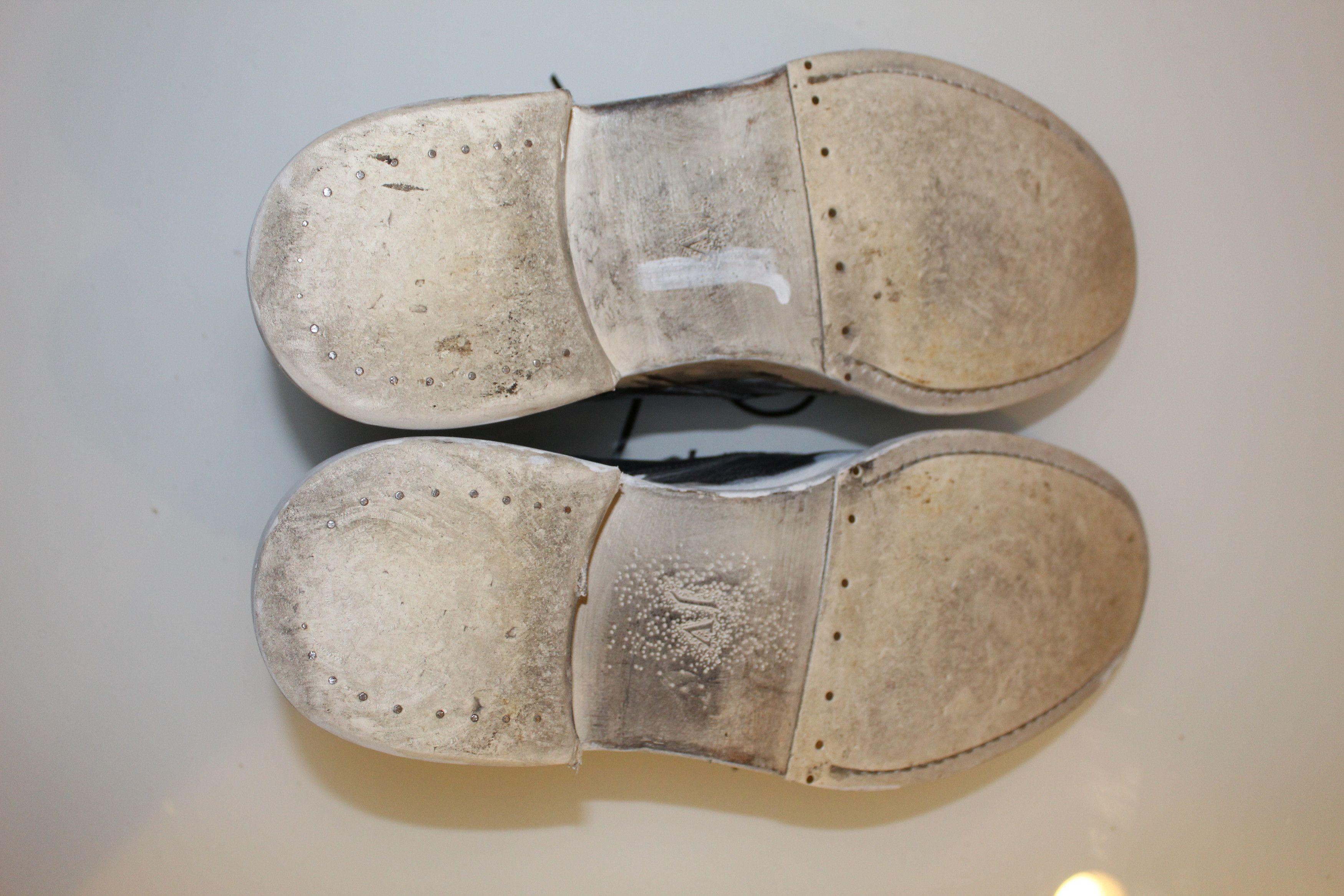 John Varvatos Varvatos Collection Boot – NYC Exclusive, Limited Edition Size US 11 / EU 44 - 3 Thumbnail