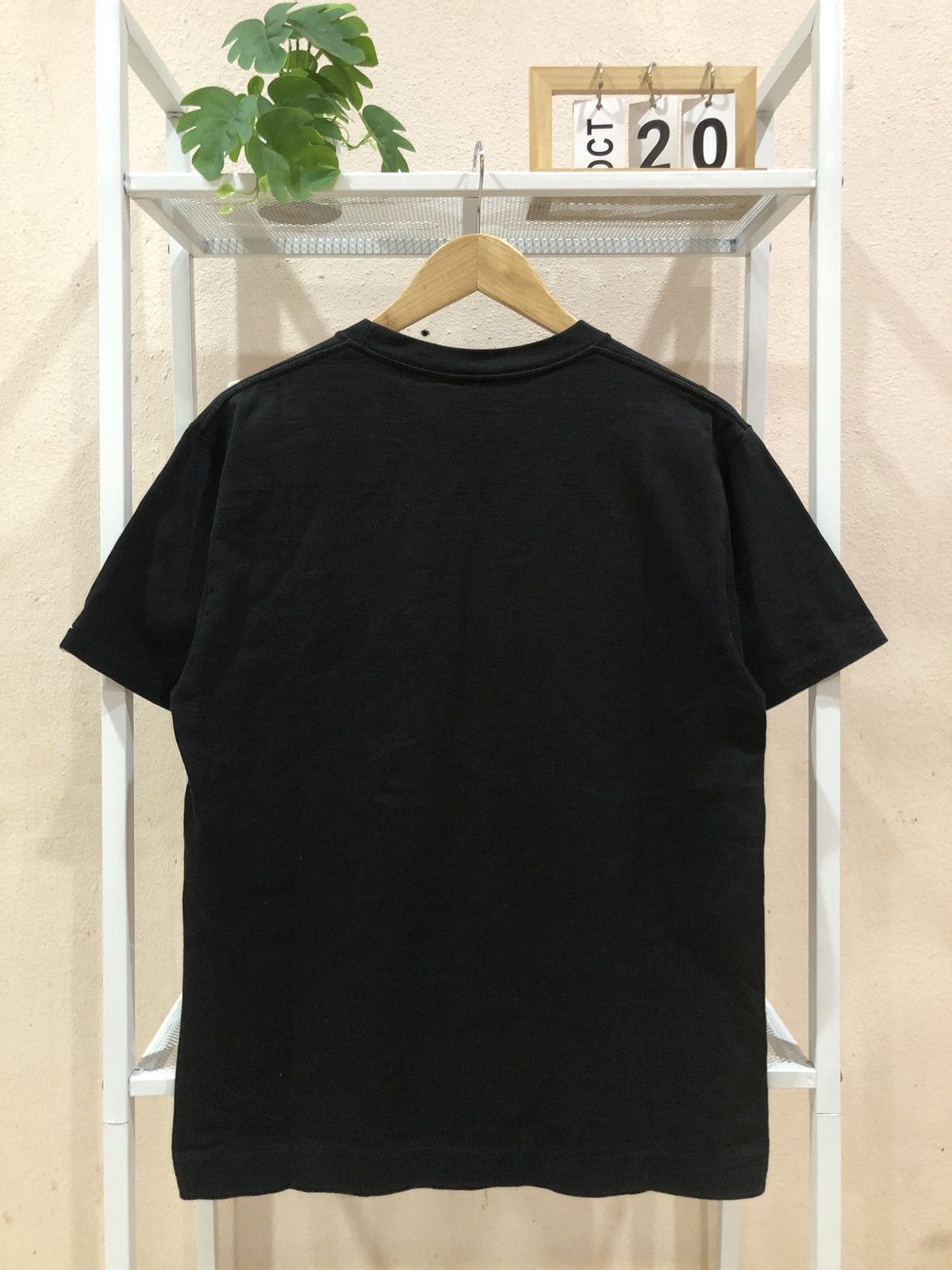 Bape RARE OG Early 2000 BAPE DARE Logo Tee Size US M / EU 48-50 / 2 - 3 Thumbnail