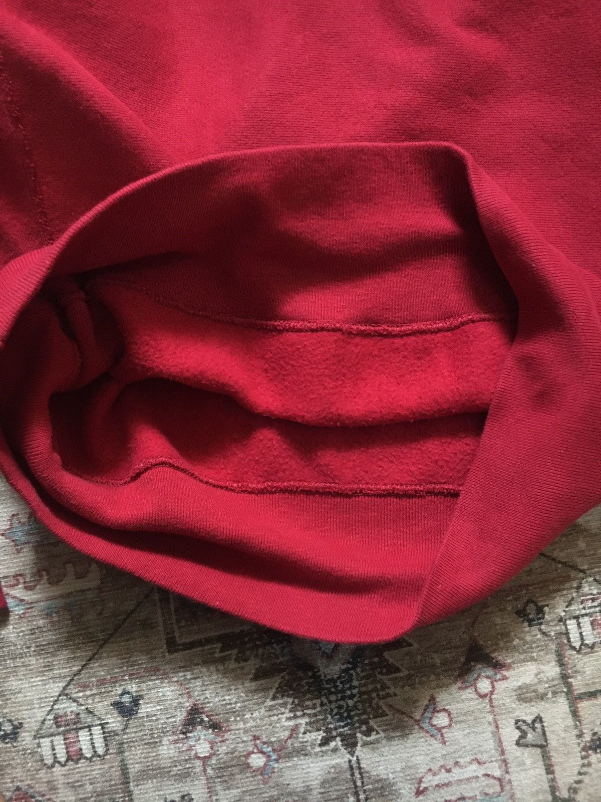 Champion × Vintage Champion Reverse Weave Sweatshirt Size US M / EU 48-50 / 2 - 7 Thumbnail