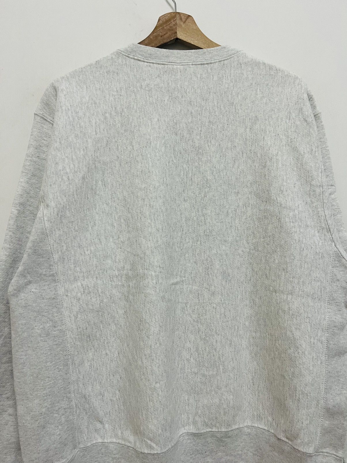 Champion × Vintage Vintage 90s Champion Reverse Weave Crewneck Size US M / EU 48-50 / 2 - 10 Thumbnail