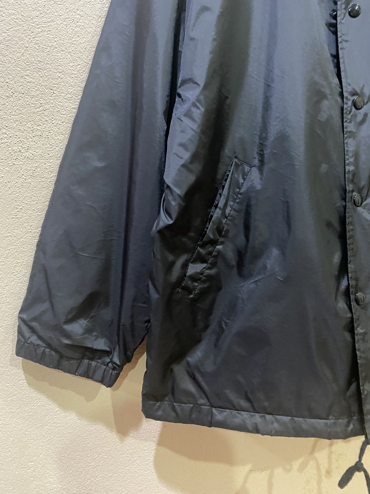 Everlast Everlast USA Snapbutton Jacket Size US L / EU 52-54 / 3 - 5 Thumbnail