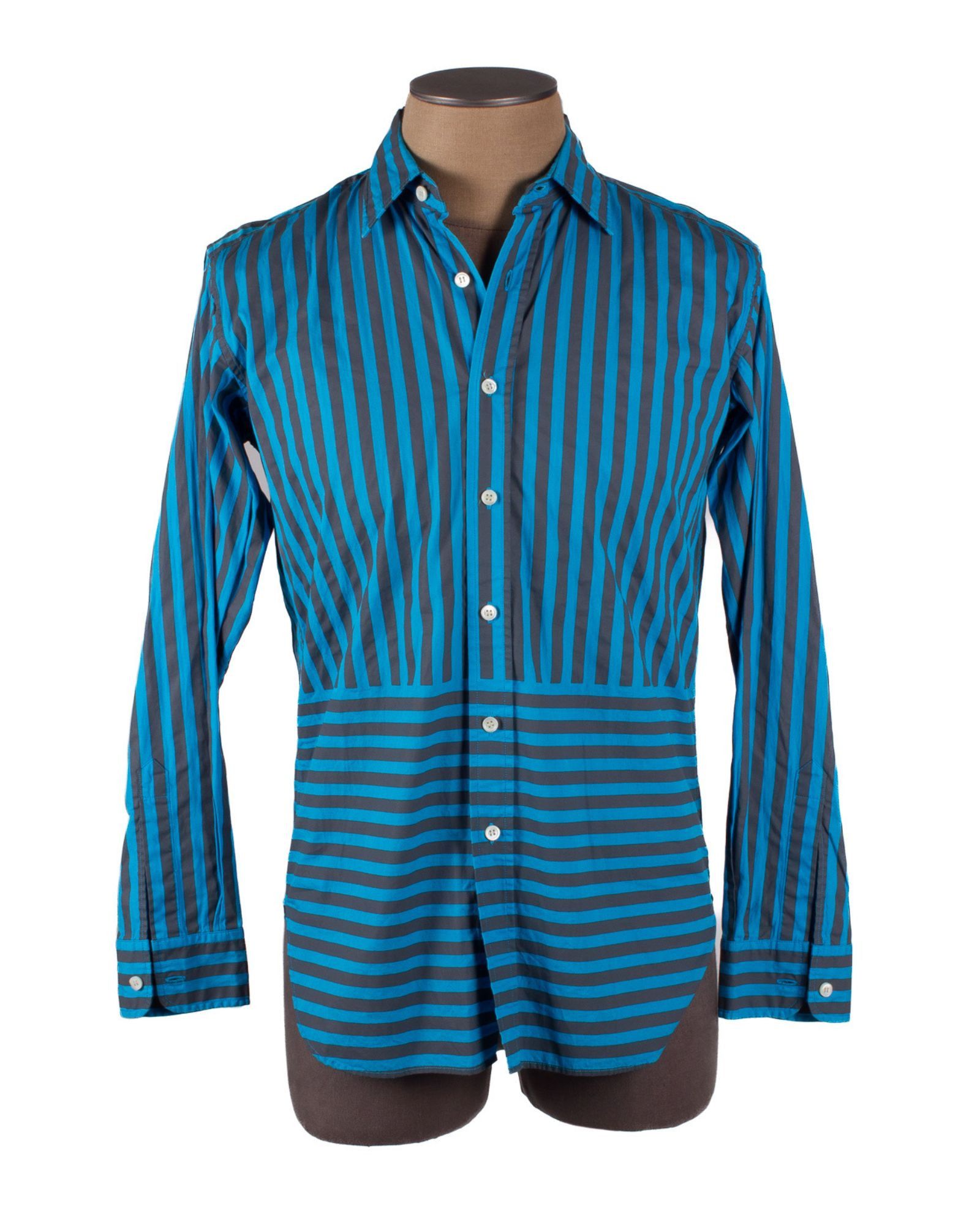 Cav Empt CAV EMPT Overdye Switch Cut Cord Shirt | Grailed