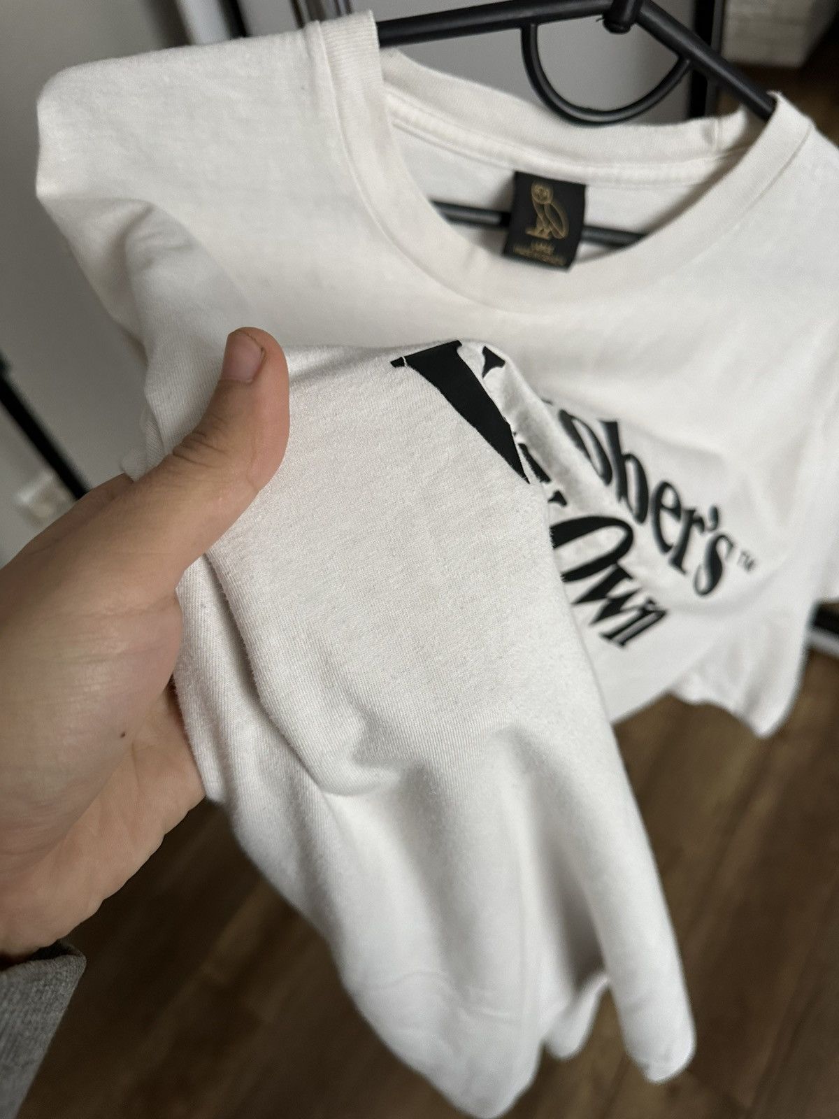 October's Very Own October’s Very Own Drake T-Shirt Tee Size US L / EU 52-54 / 3 - 12 Thumbnail