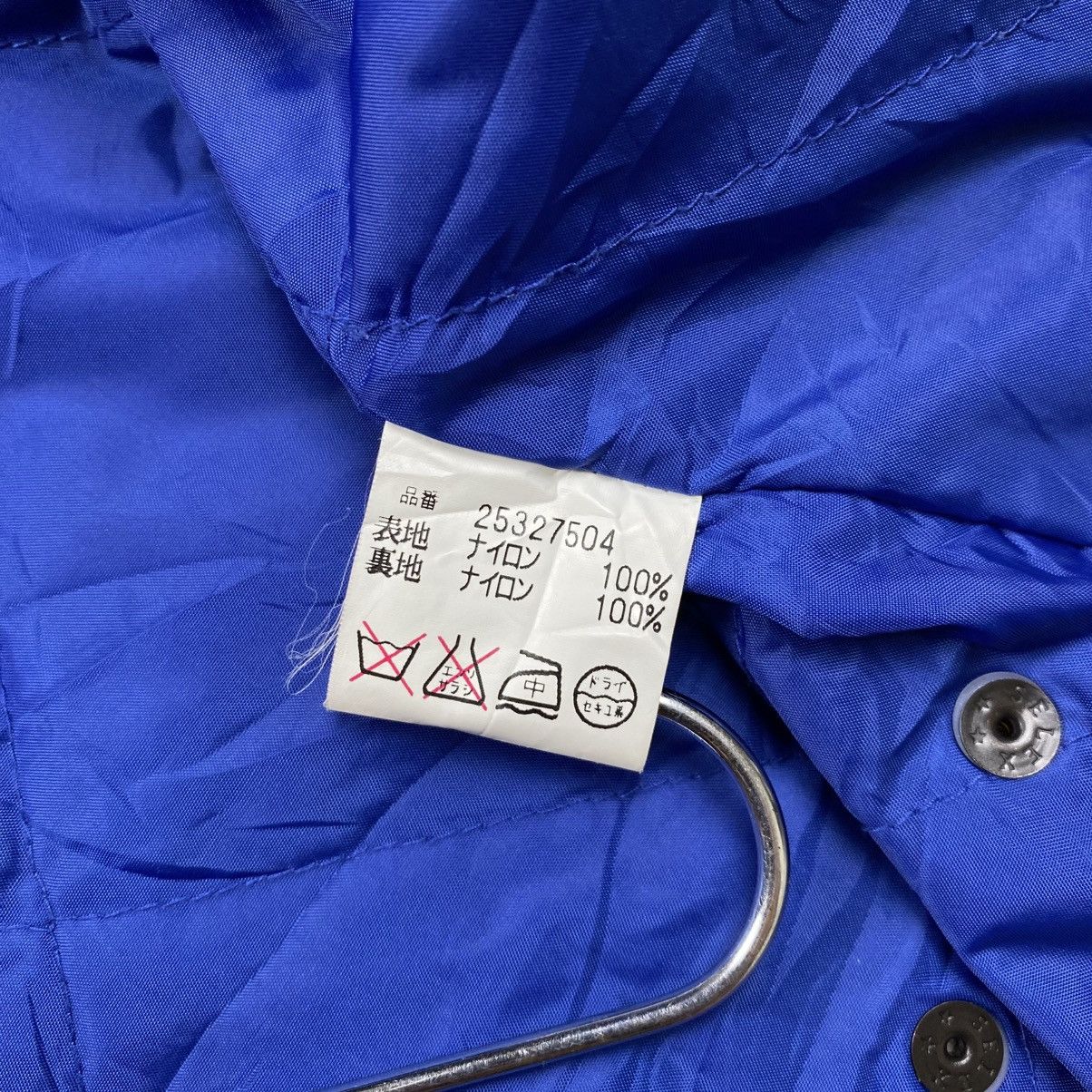Polo Ralph Lauren Vintage Polo sport ralph lauren jacket Size US M / EU 48-50 / 2 - 10 Thumbnail