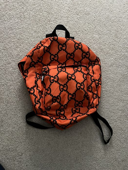 Imran Potato Pumpkin Sack | Grailed