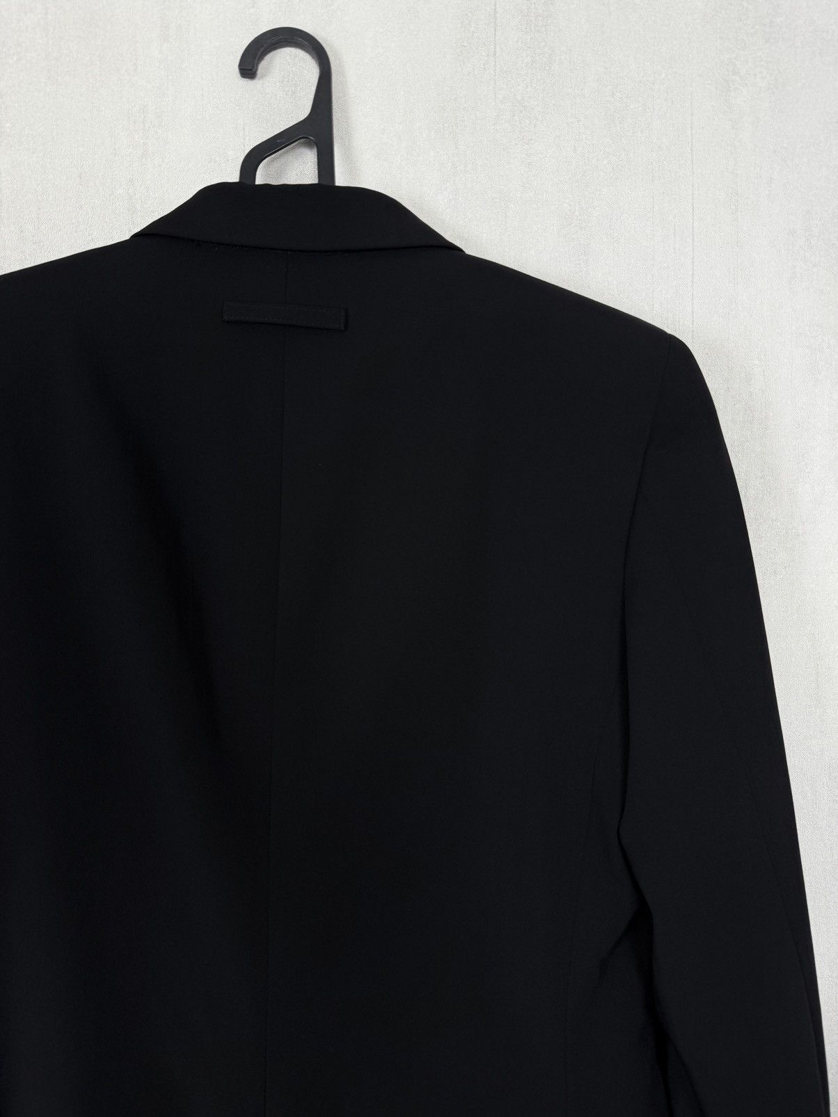 Jean Paul Gaultier Jean Paul Gaultier Gaultier2 Women’s Wool Suit Size I42 Size M / US 6-8 / IT 42-44 - 16 Thumbnail