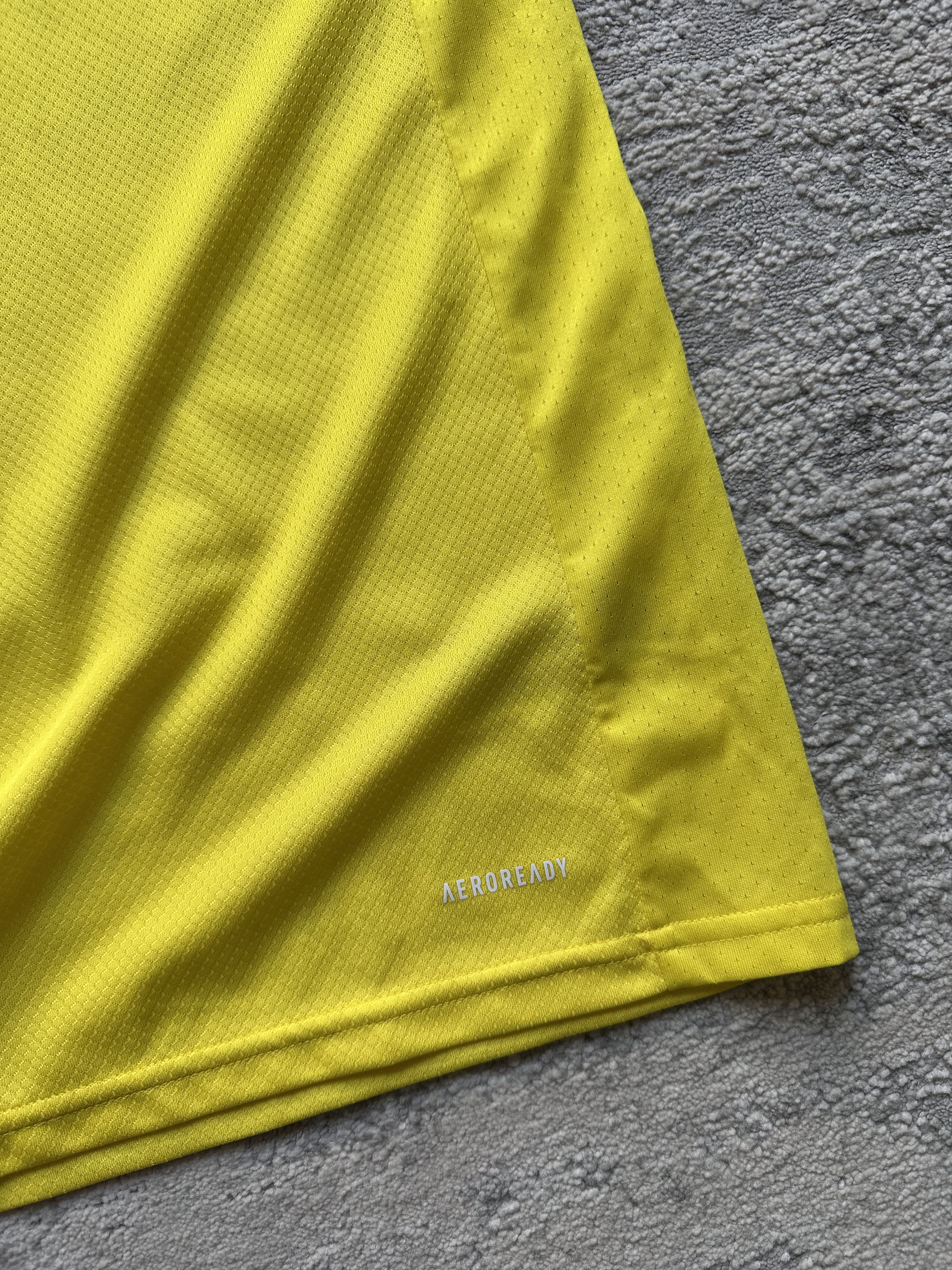 Adidas Adidas Colombia Jersey Size US S / EU 44-46 / 1 - 4 Thumbnail